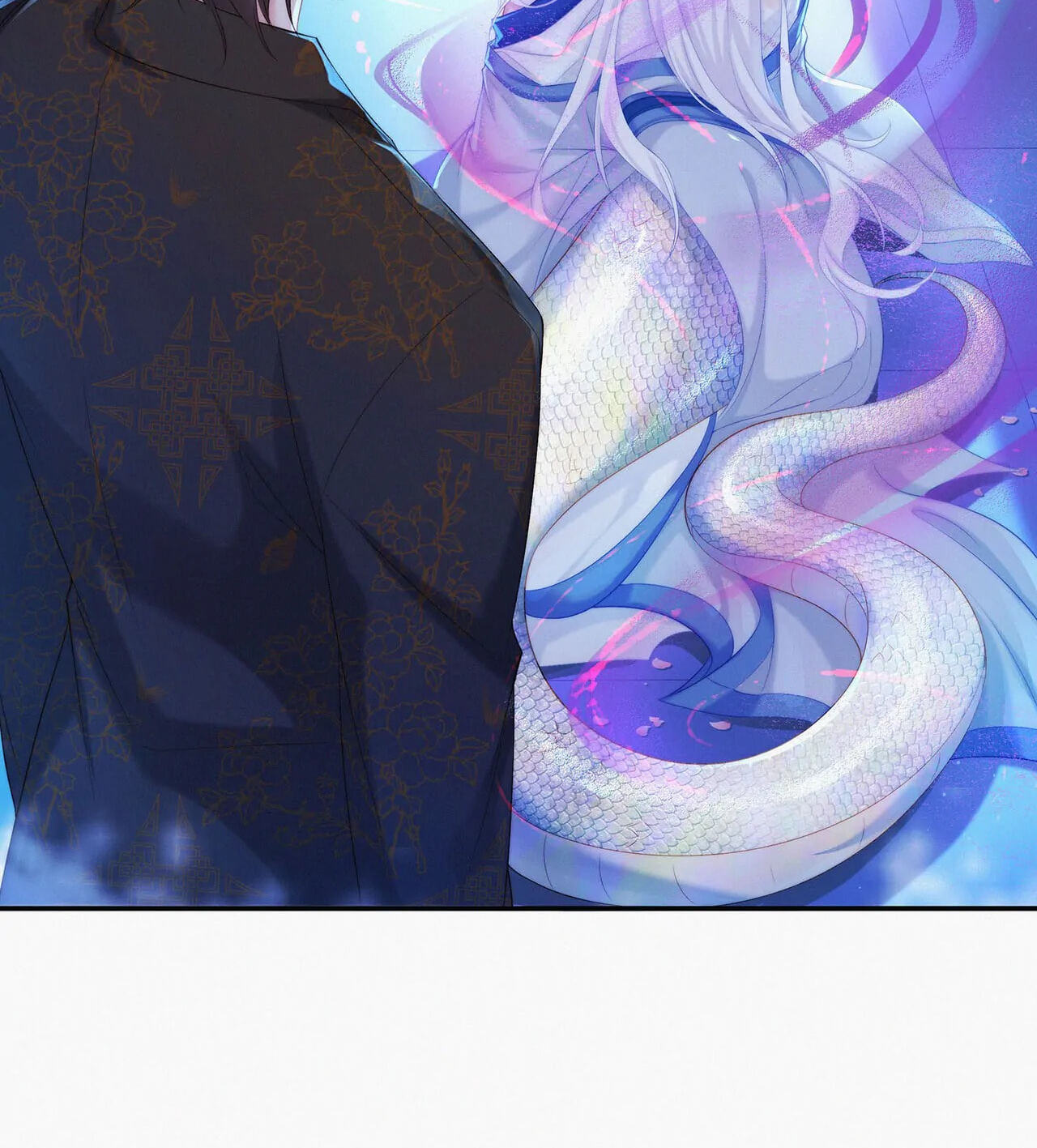 All Thoughts Lead To Love Chapter 1 page 24 - 