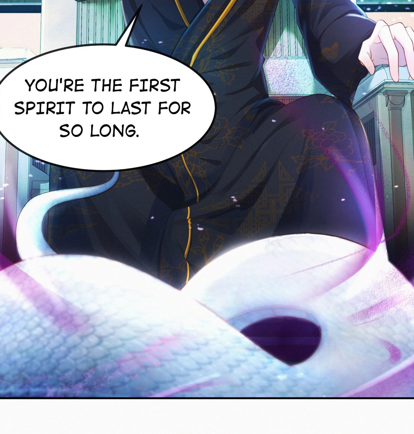 All Thoughts Lead To Love Chapter 1 page 26 - 