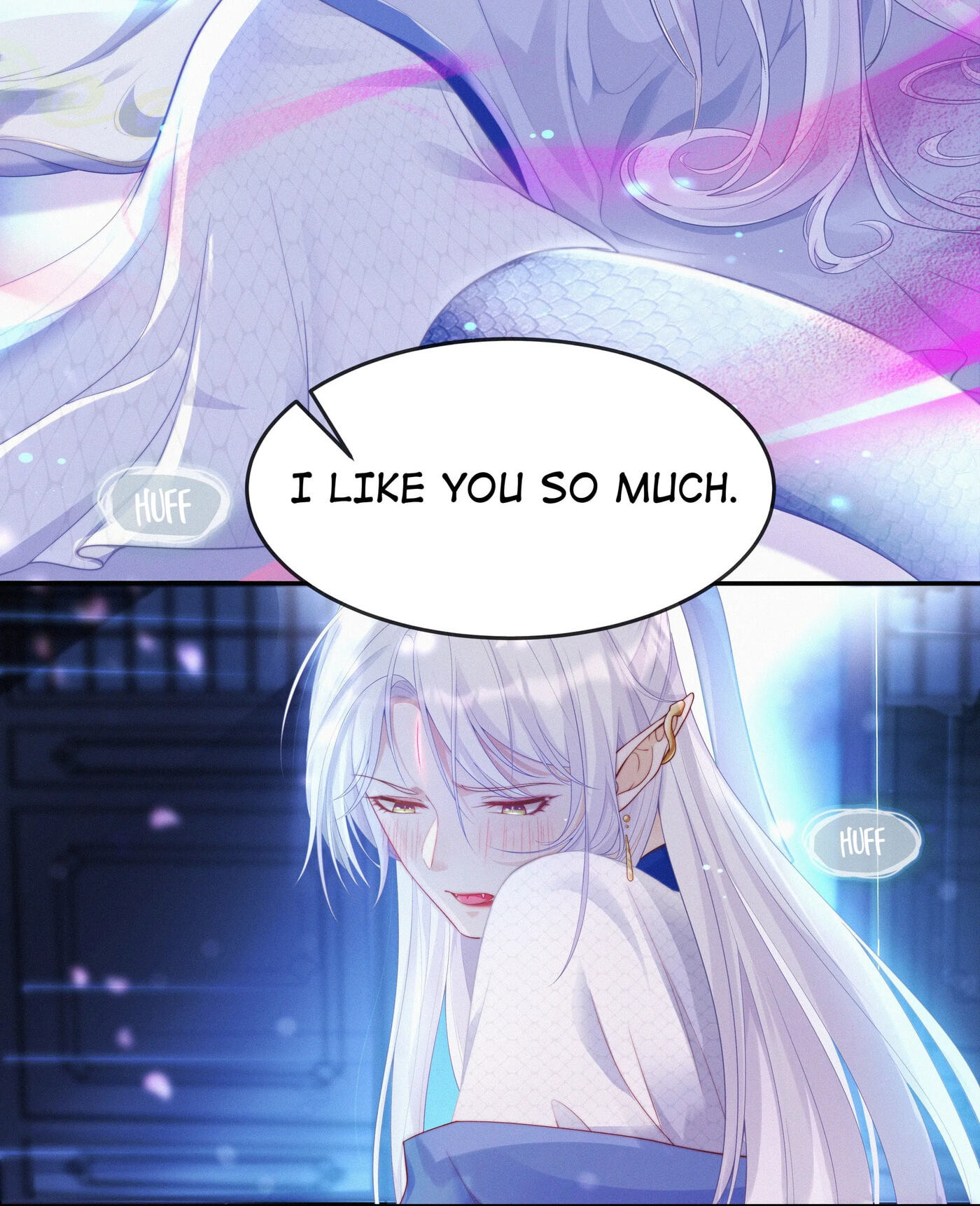 All Thoughts Lead To Love Chapter 1 page 28 - 
