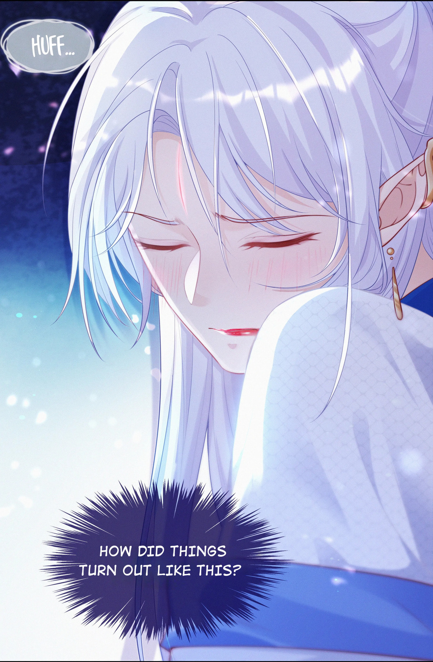 All Thoughts Lead To Love Chapter 1 page 29 - 