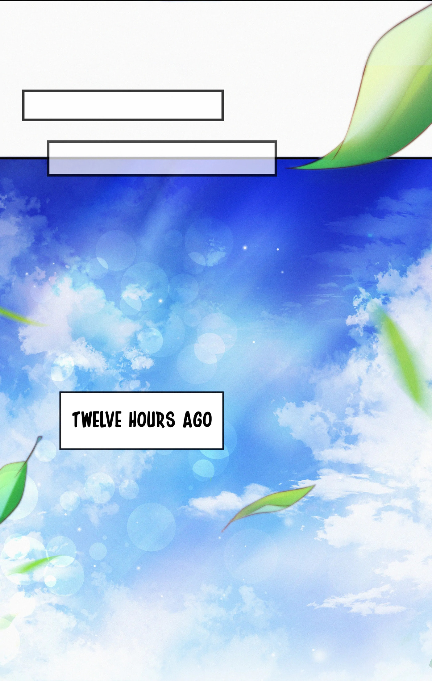 All Thoughts Lead To Love Chapter 1 page 30 - 
