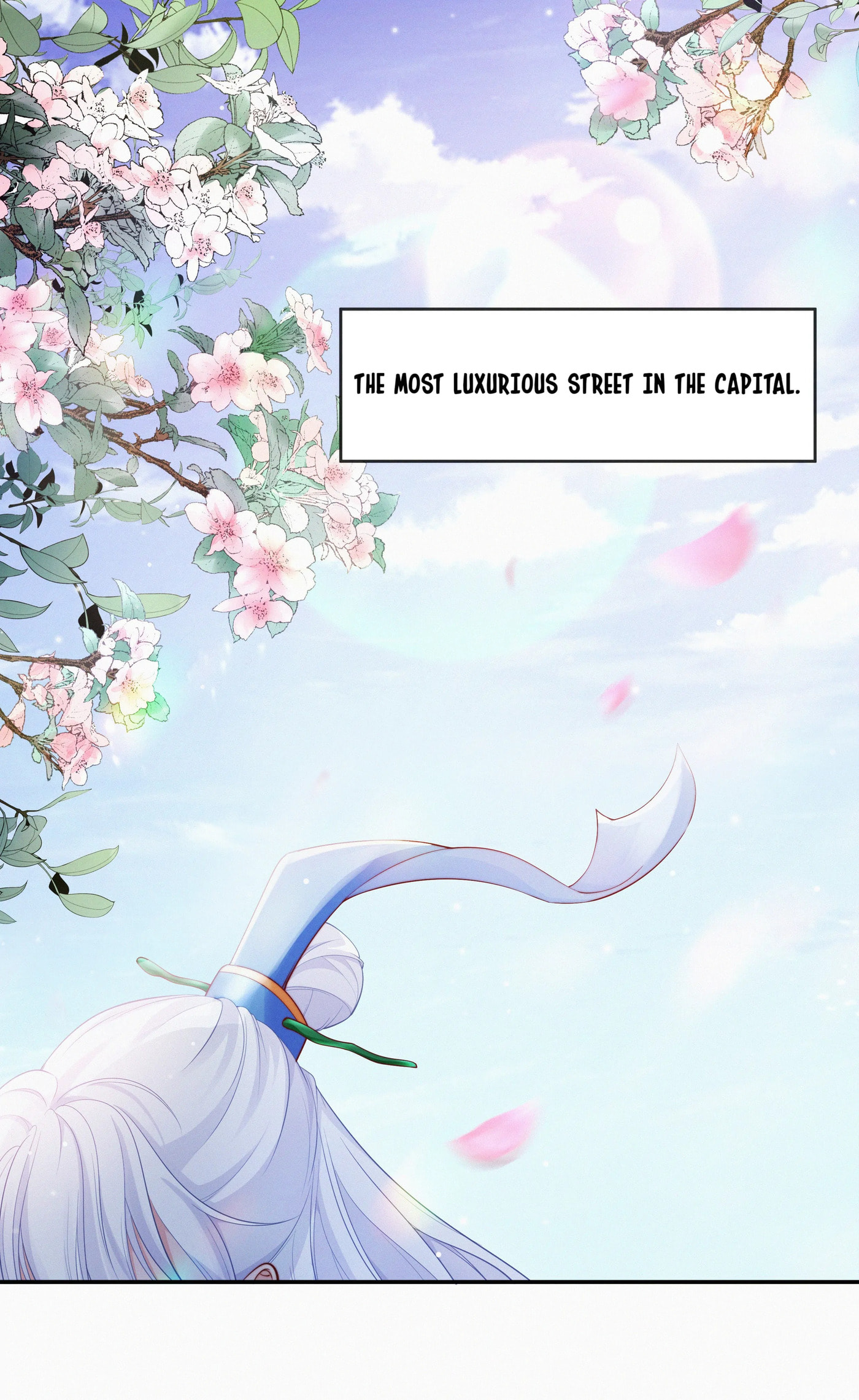 All Thoughts Lead To Love Chapter 1 page 32 - 