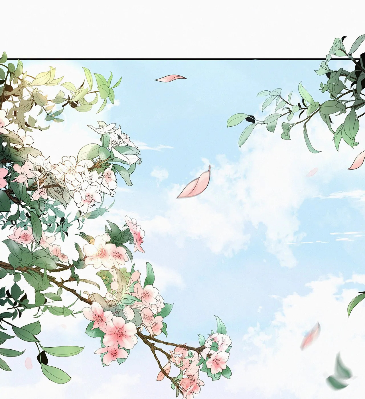All Thoughts Lead To Love Chapter 1 page 33 - 