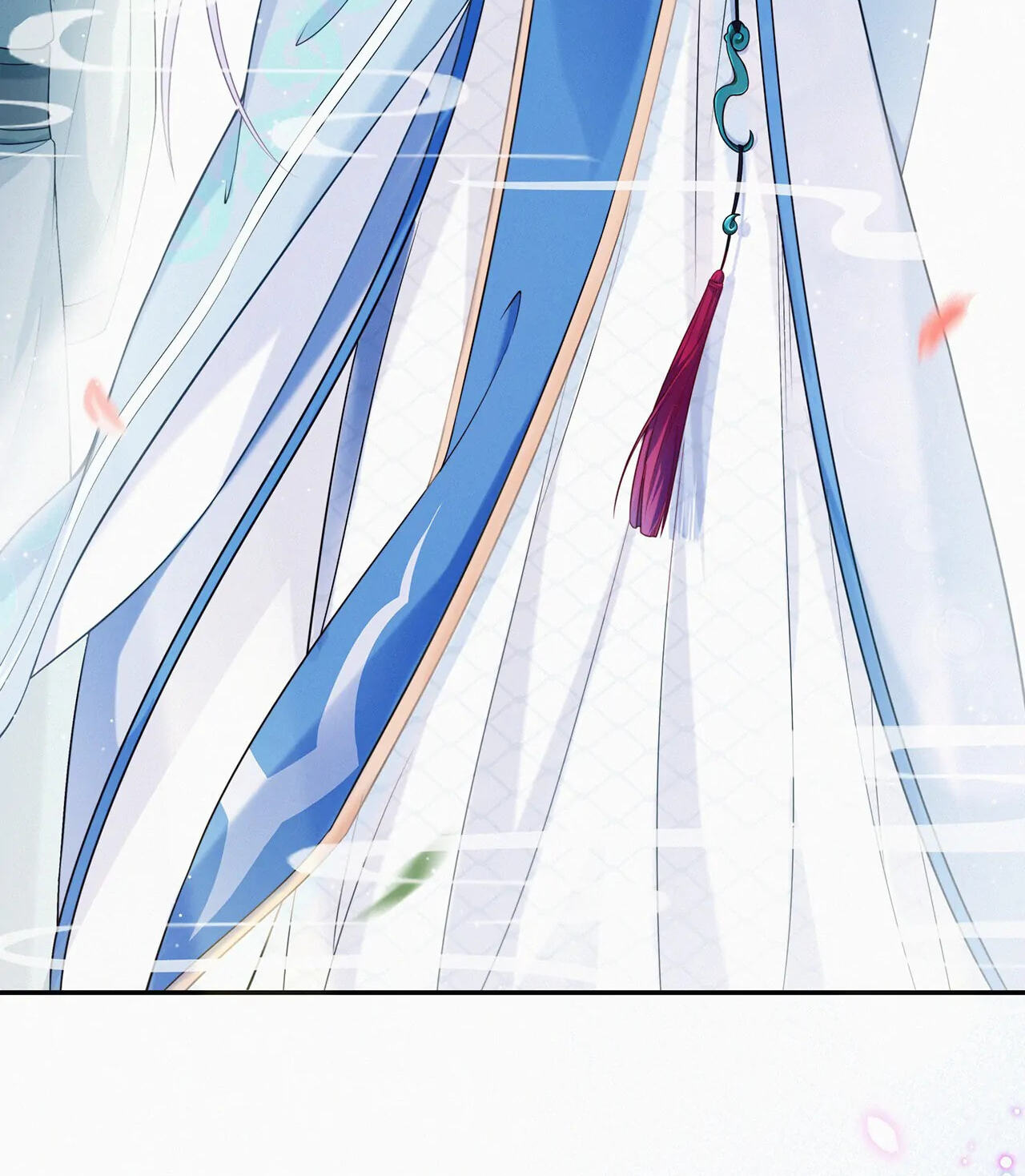 All Thoughts Lead To Love Chapter 1 page 35 - 