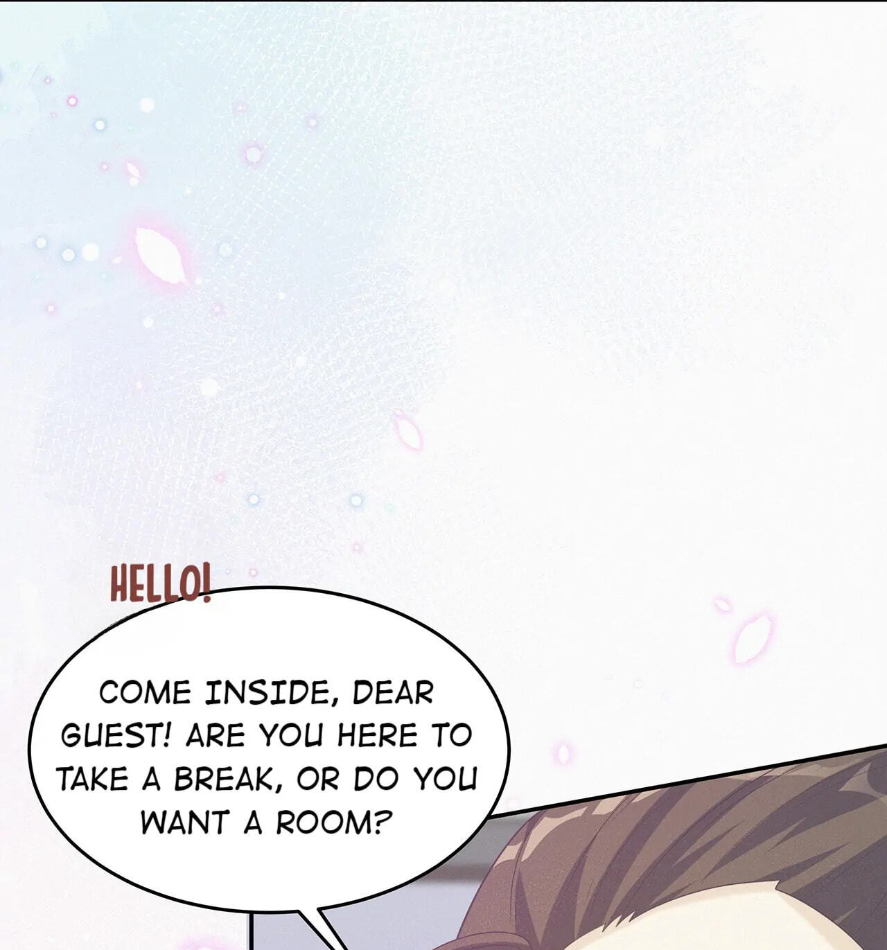 All Thoughts Lead To Love Chapter 1 page 38 - 