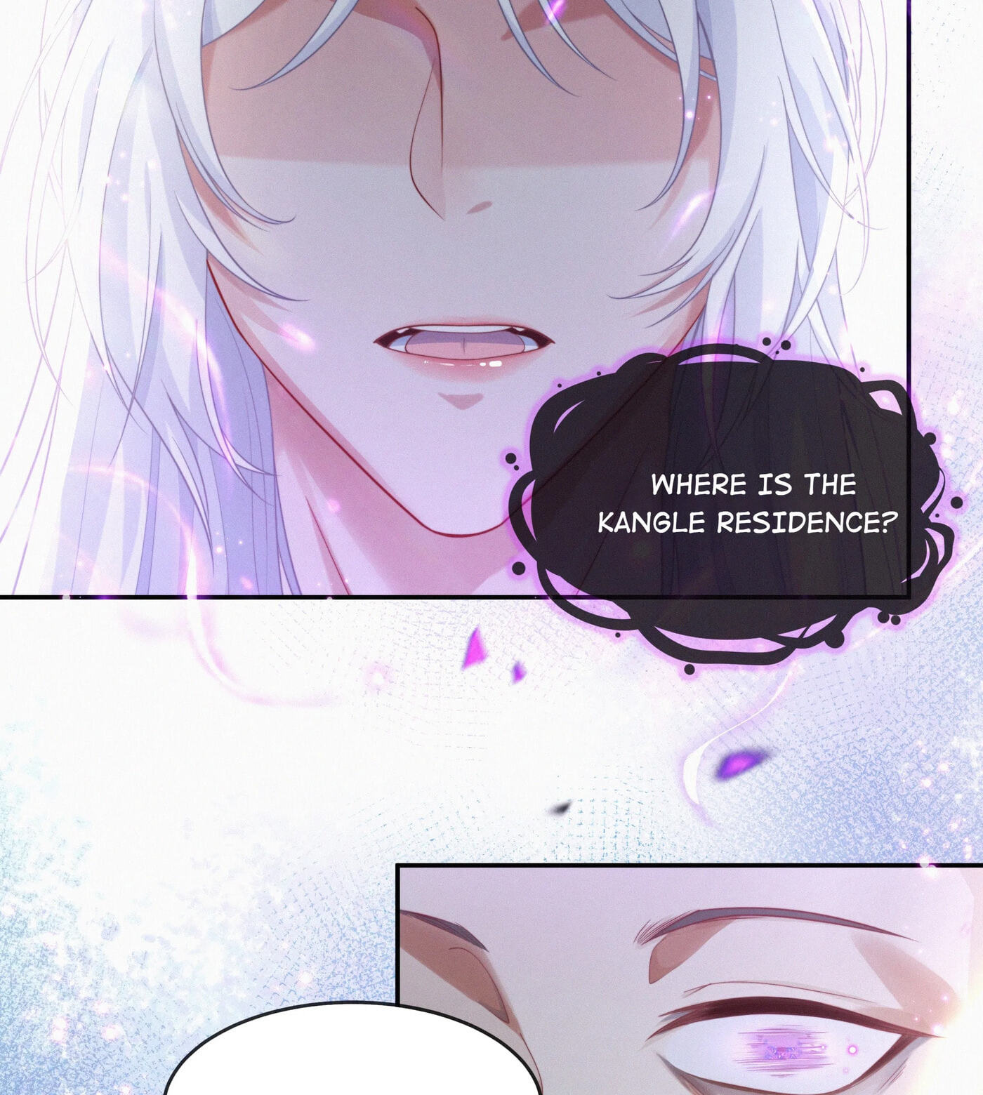 All Thoughts Lead To Love Chapter 1 page 42 - 