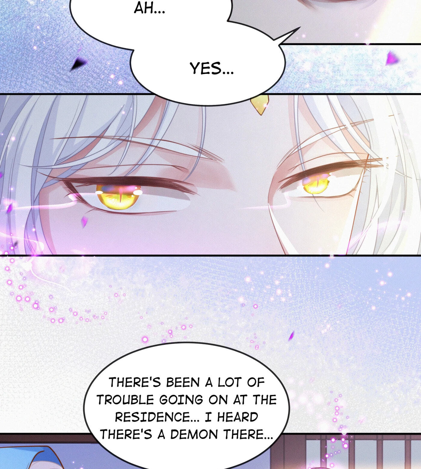 All Thoughts Lead To Love Chapter 1 page 43 - 