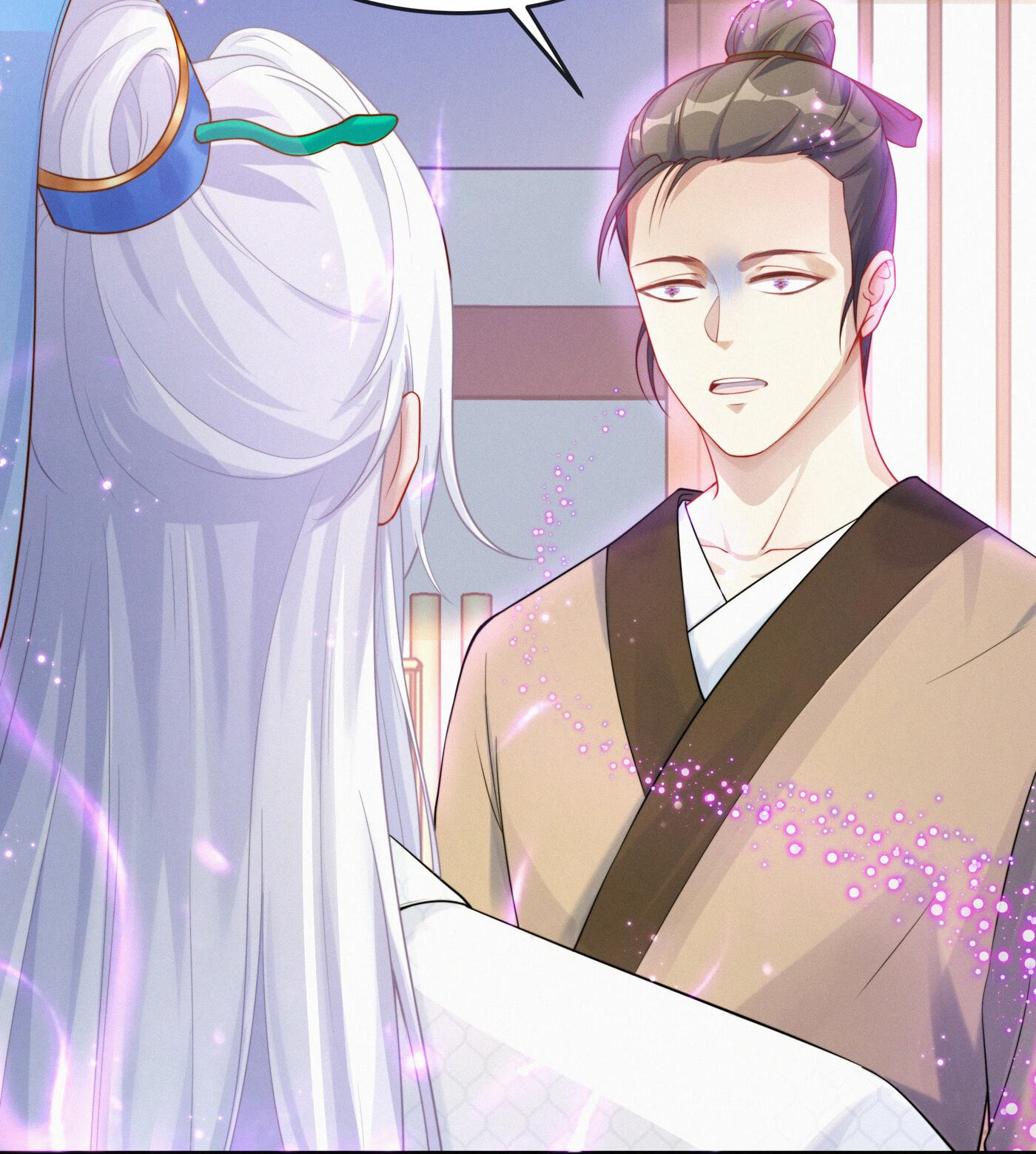 All Thoughts Lead To Love Chapter 1 page 44 - 