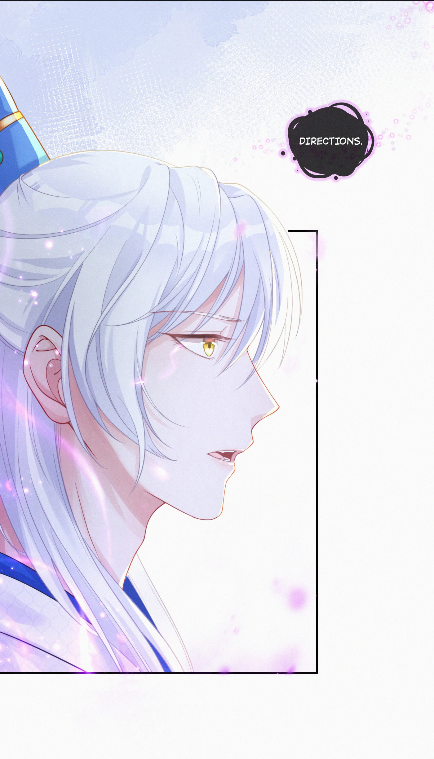 All Thoughts Lead To Love Chapter 1 page 45 - 