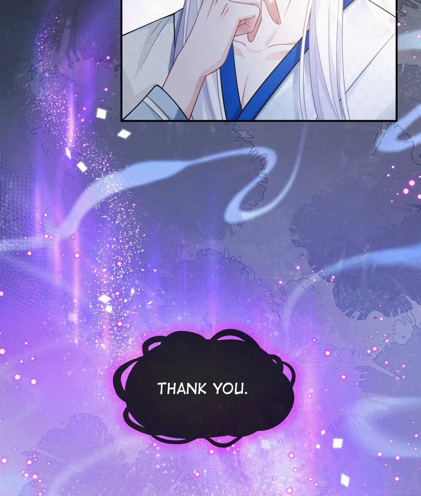 All Thoughts Lead To Love Chapter 1 page 50 - 