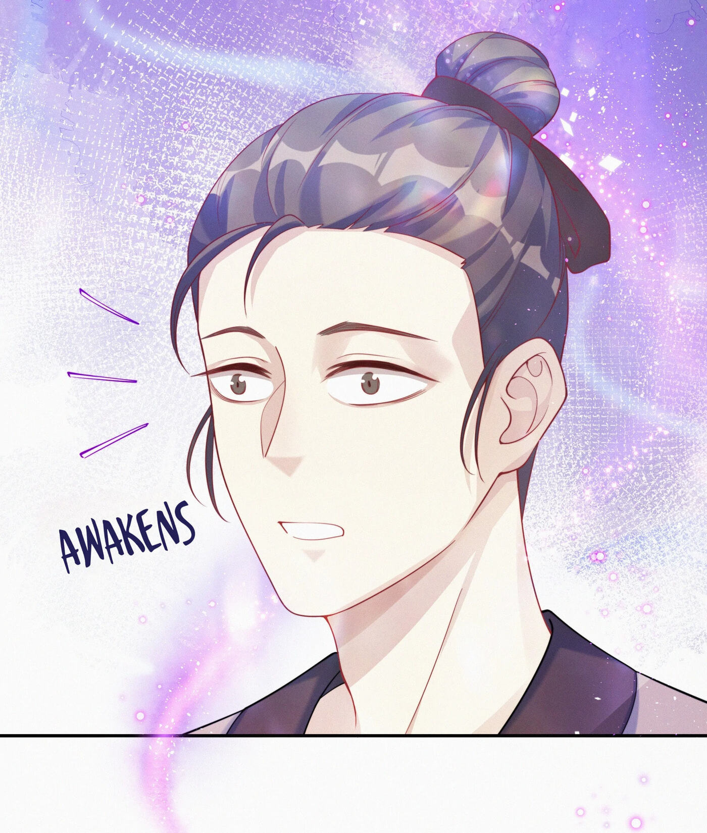 All Thoughts Lead To Love Chapter 1 page 51 - 