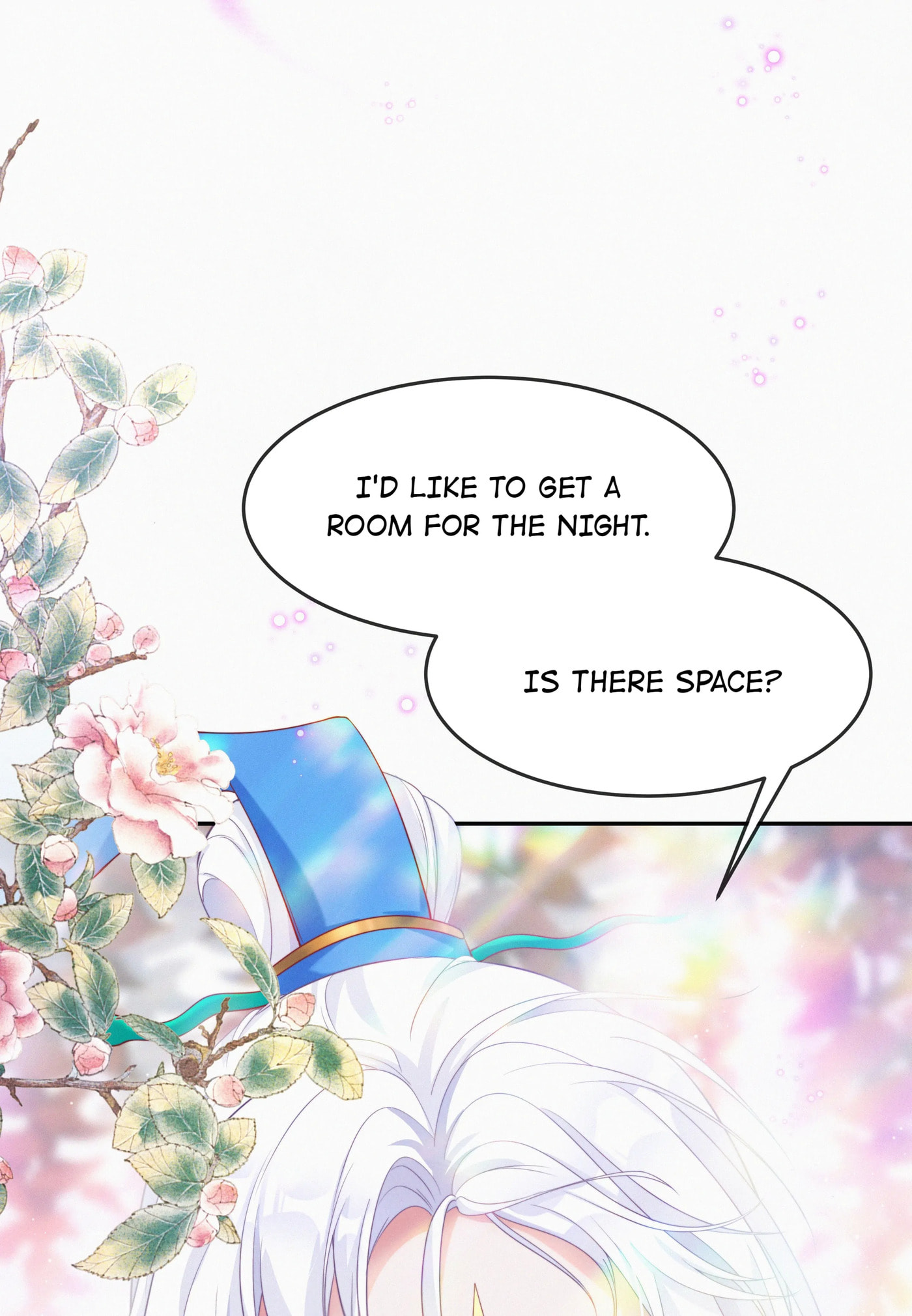 All Thoughts Lead To Love Chapter 1 page 52 - 