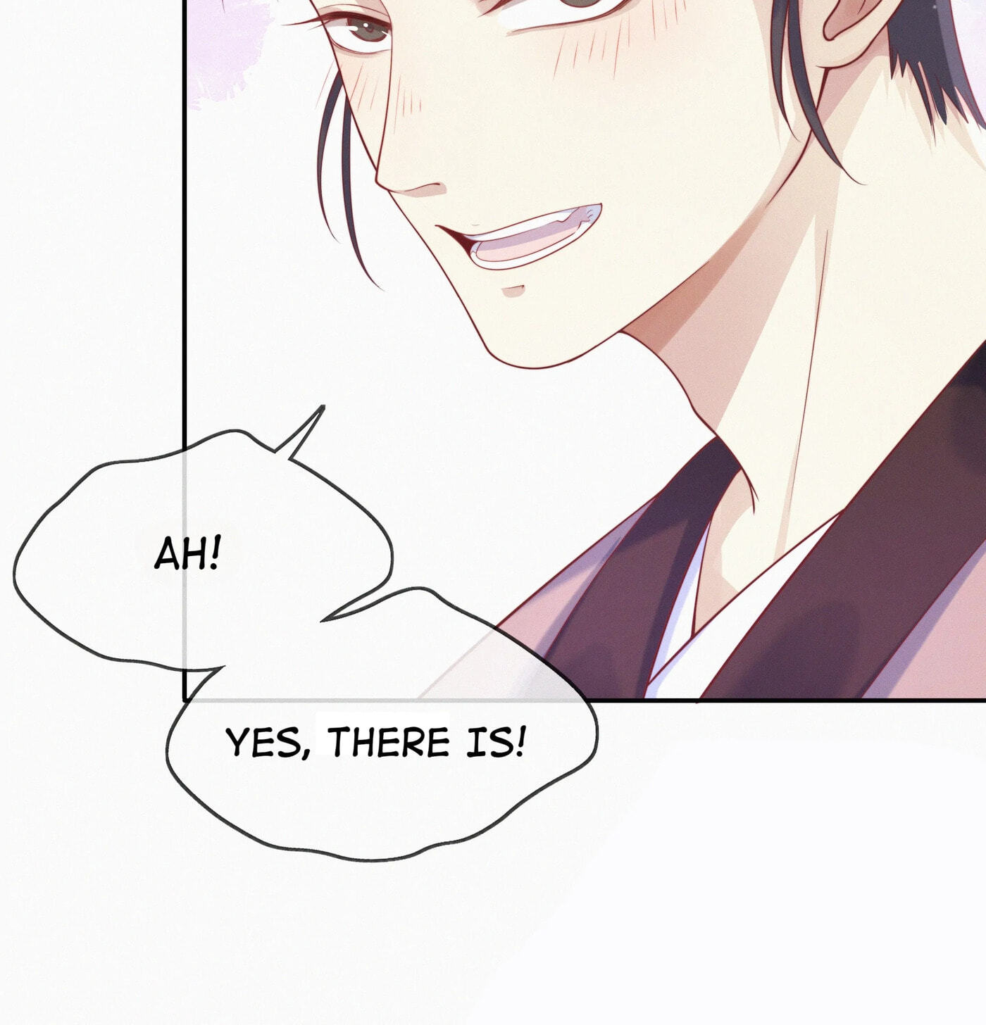 All Thoughts Lead To Love Chapter 1 page 55 - 