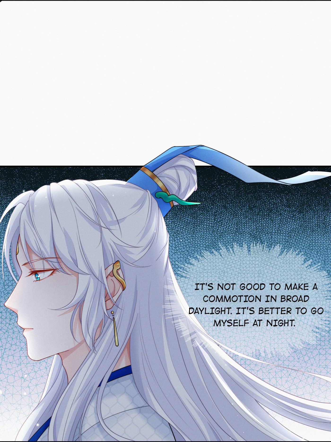 All Thoughts Lead To Love Chapter 1 page 58 - 