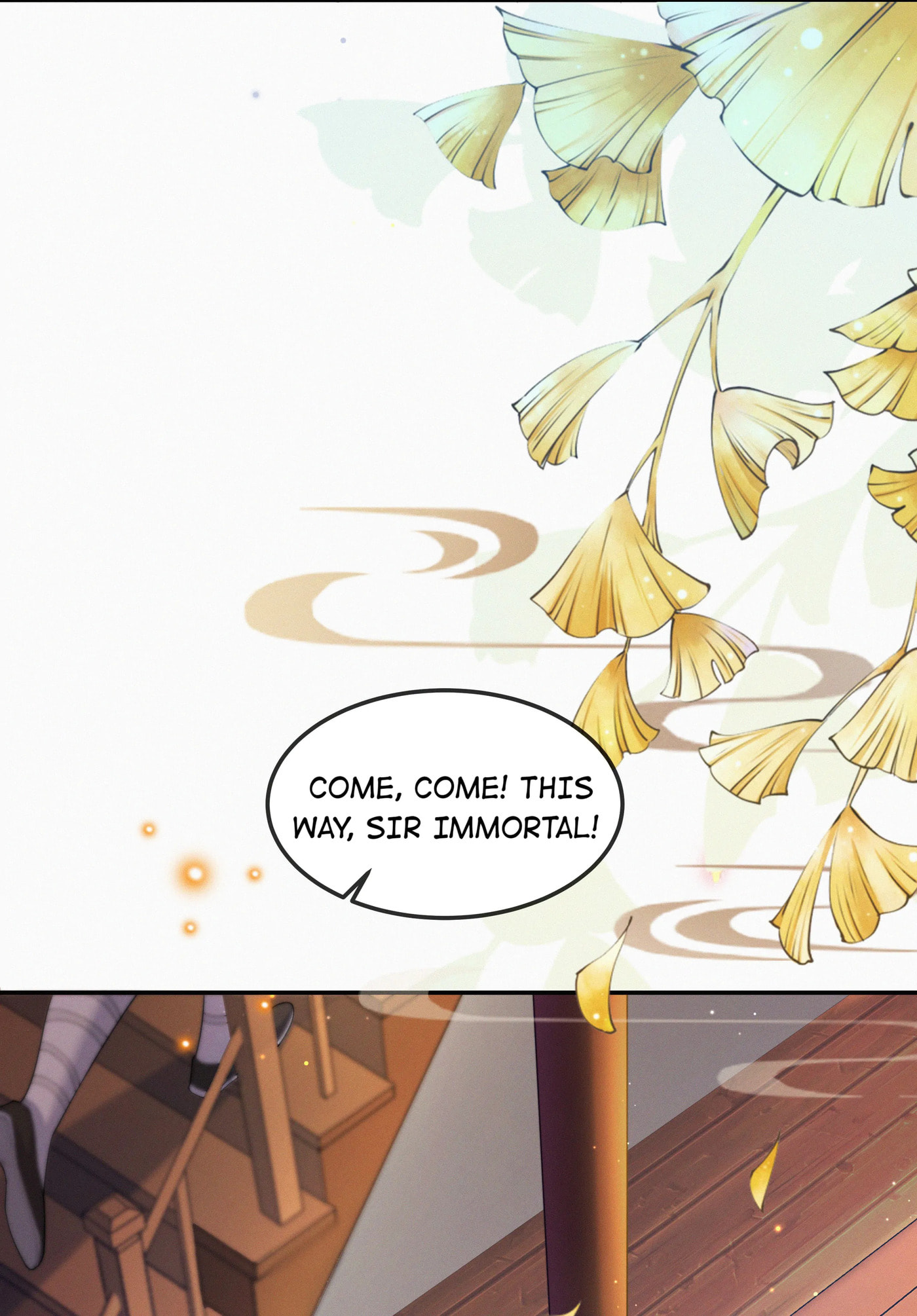 All Thoughts Lead To Love Chapter 1 page 59 - 