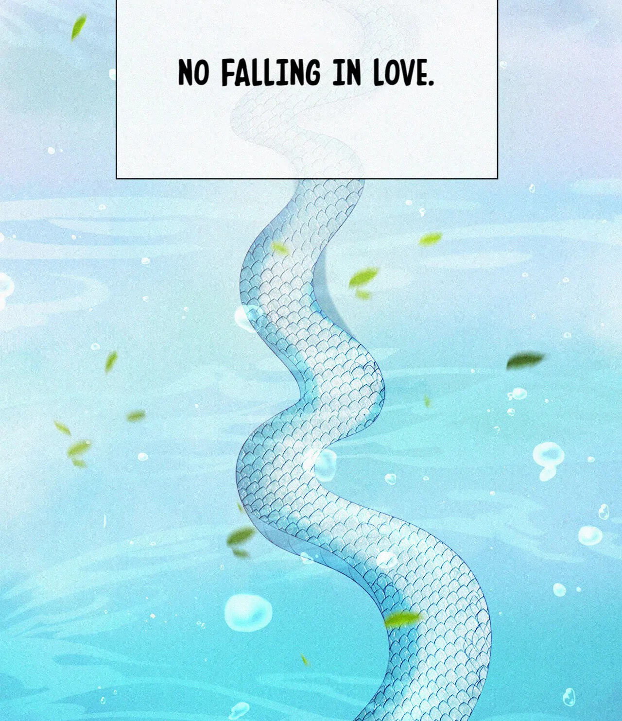 All Thoughts Lead To Love Chapter 1 page 7 - 