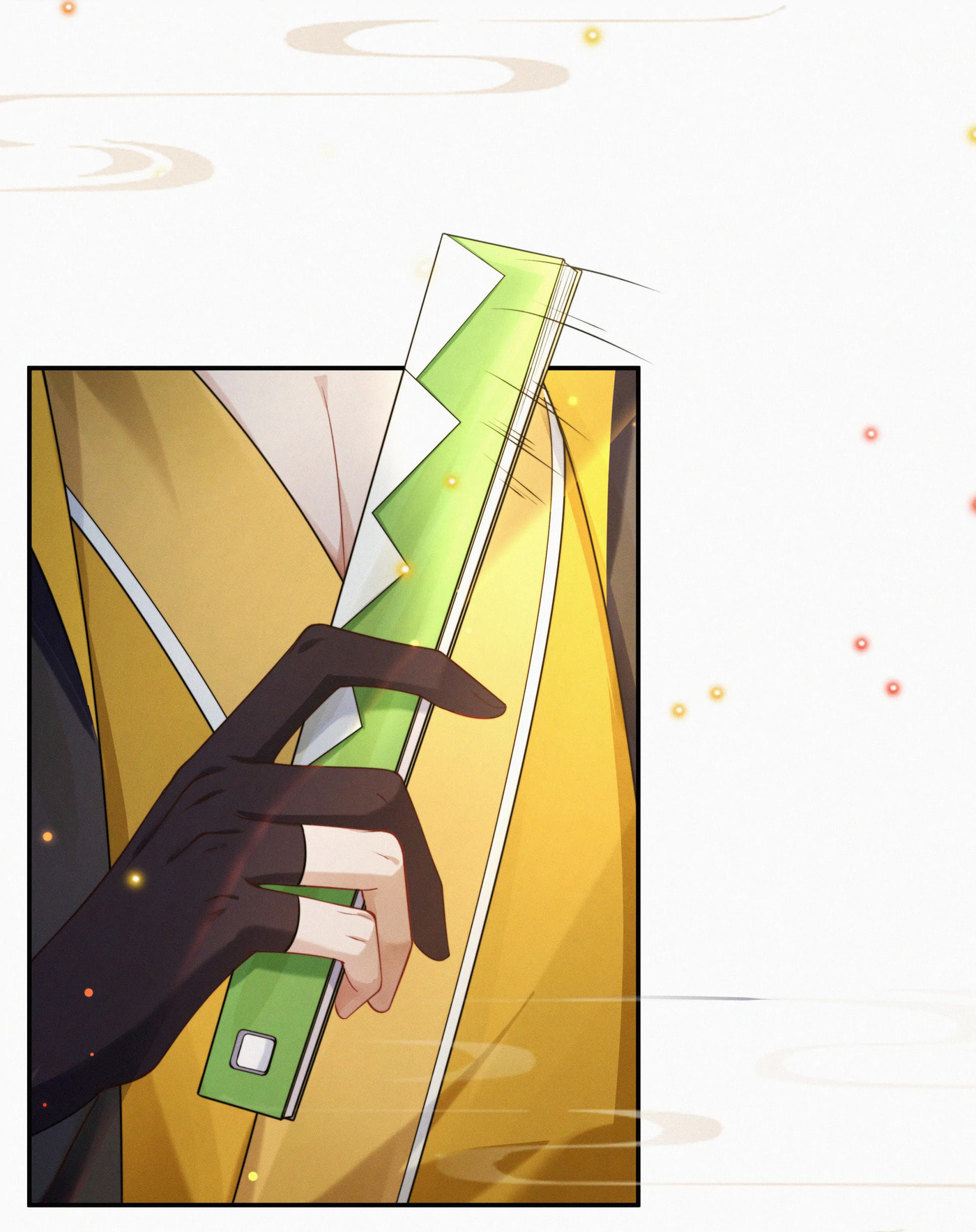 All Thoughts Lead To Love Chapter 1 page 61 - 