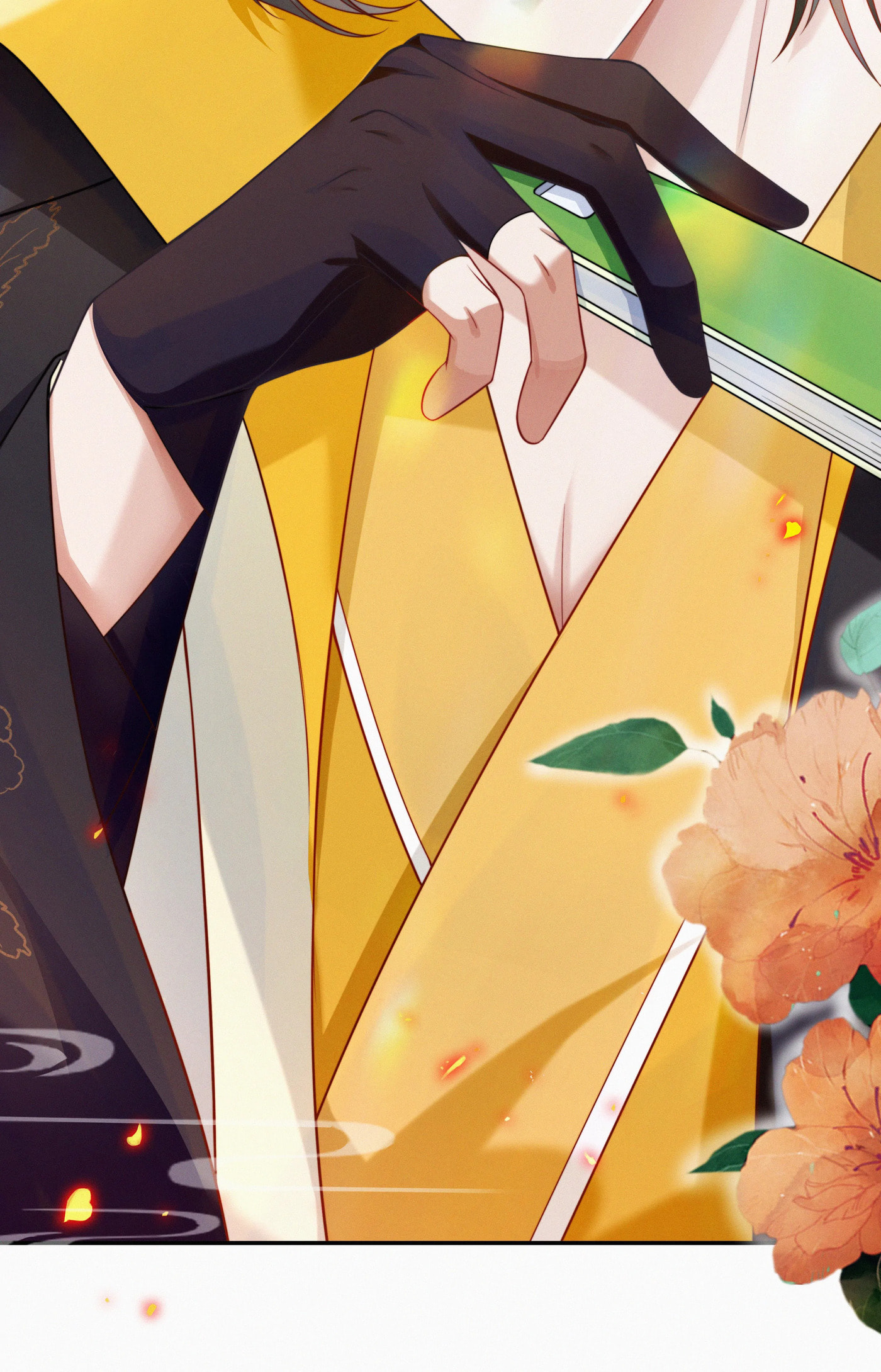 All Thoughts Lead To Love Chapter 1 page 63 - 
