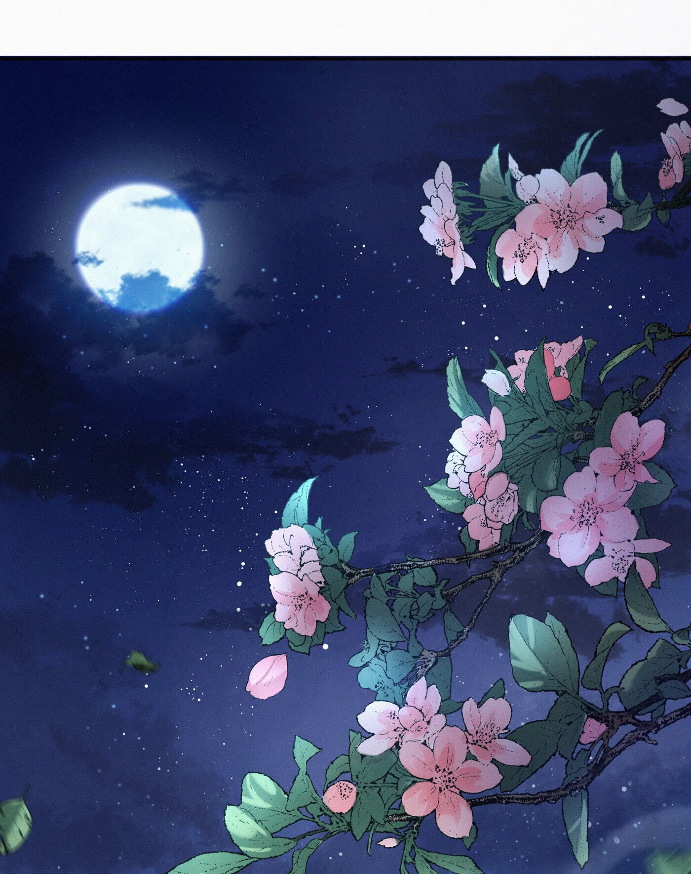 All Thoughts Lead To Love Chapter 1 page 64 - 