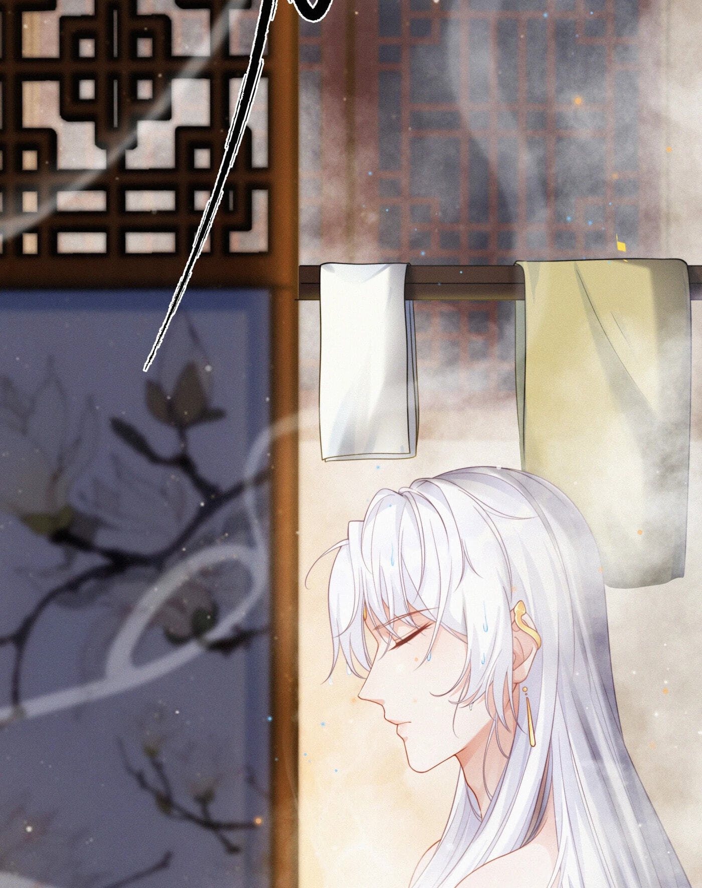 All Thoughts Lead To Love Chapter 1 page 66 - 