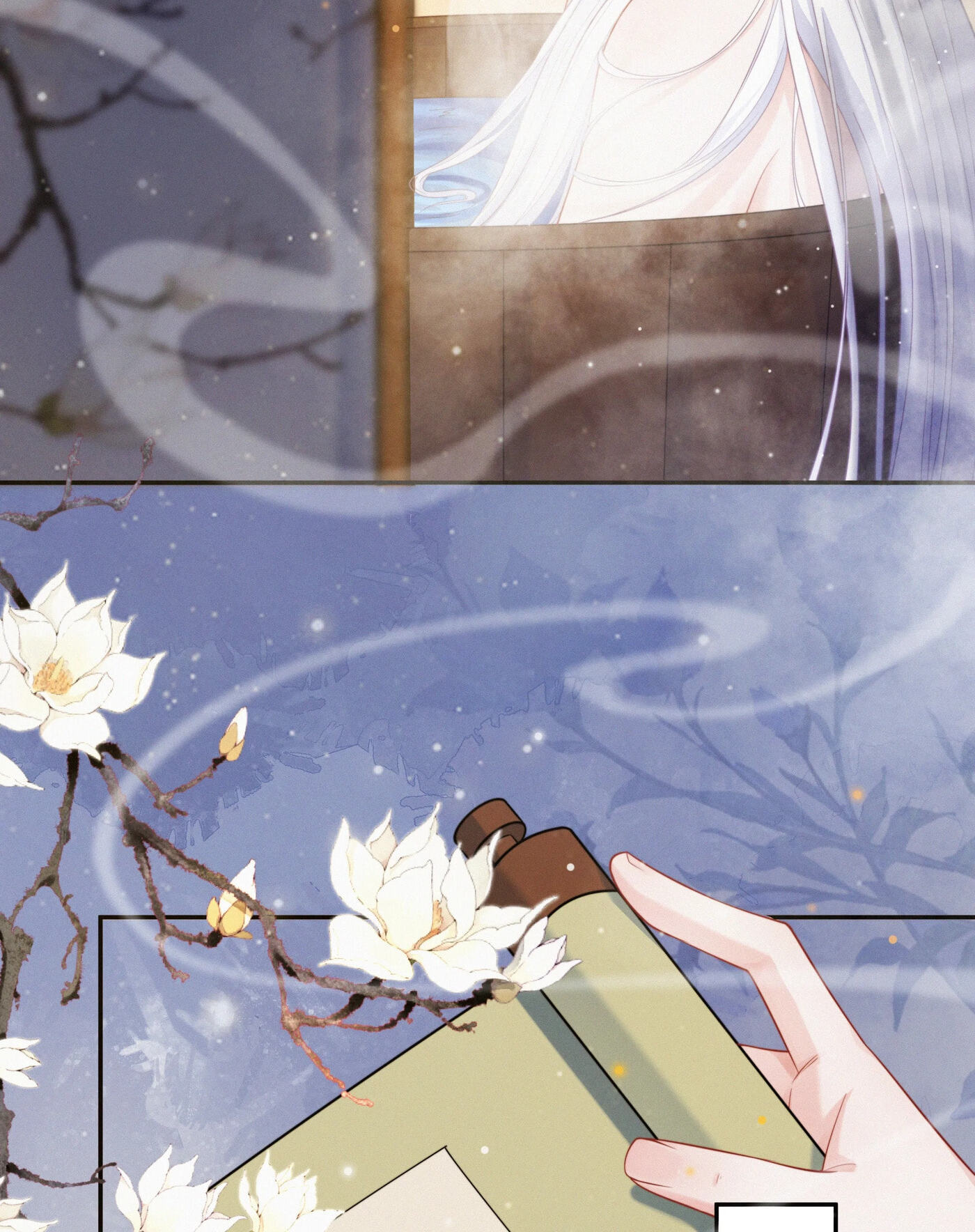 All Thoughts Lead To Love Chapter 1 page 67 - 