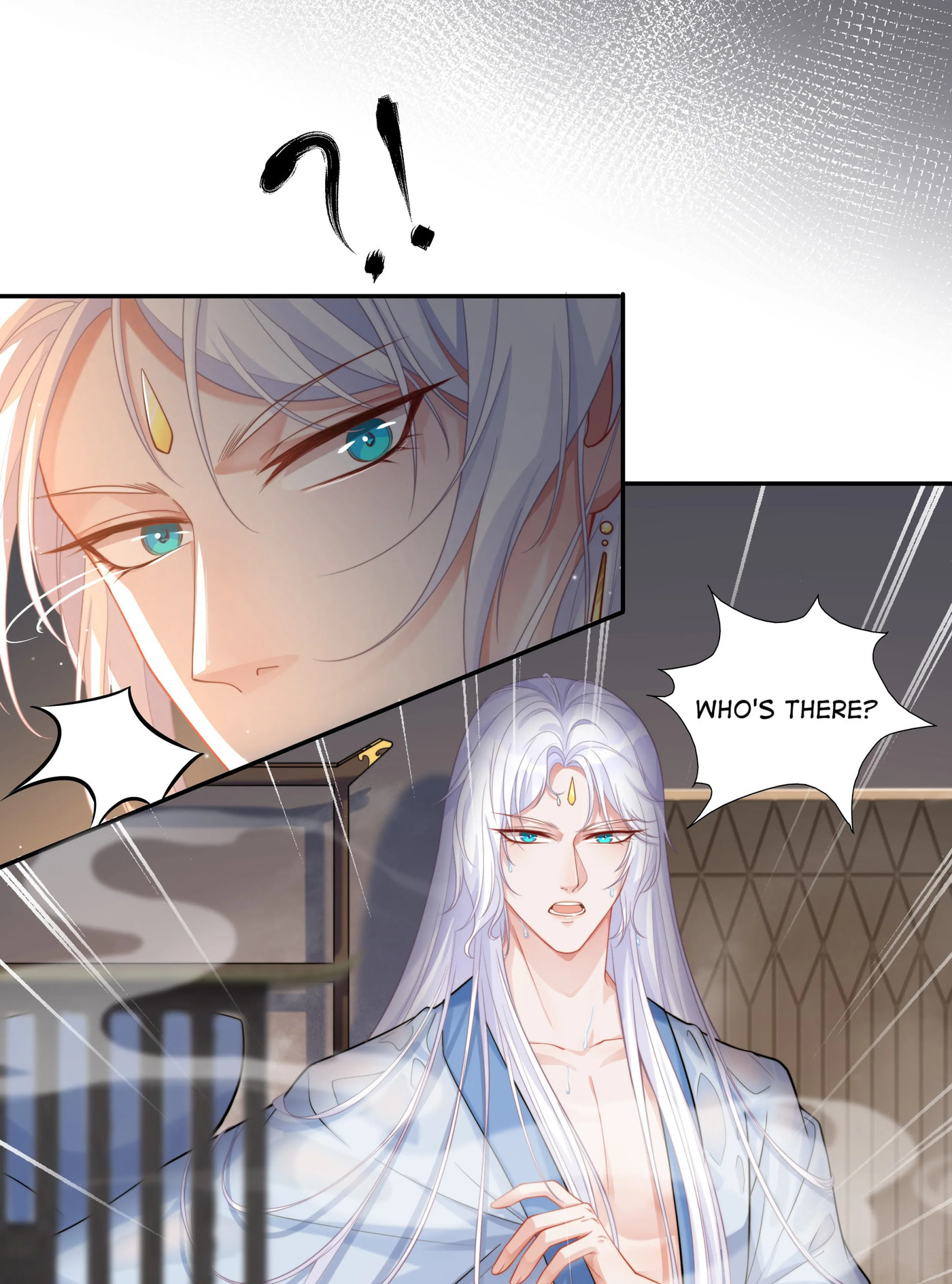 All Thoughts Lead To Love Chapter 1 page 72 - 