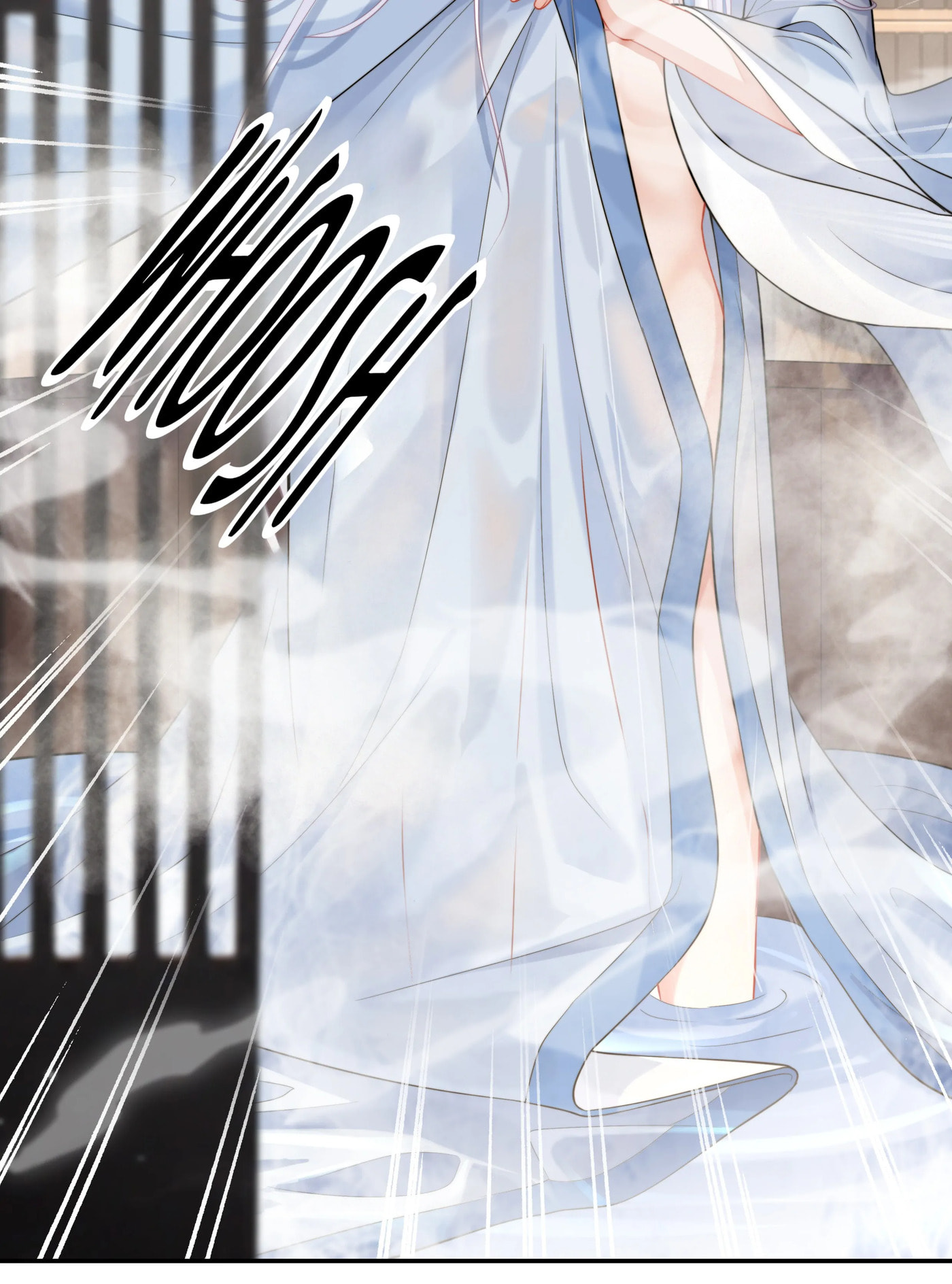 All Thoughts Lead To Love Chapter 1 page 73 - 