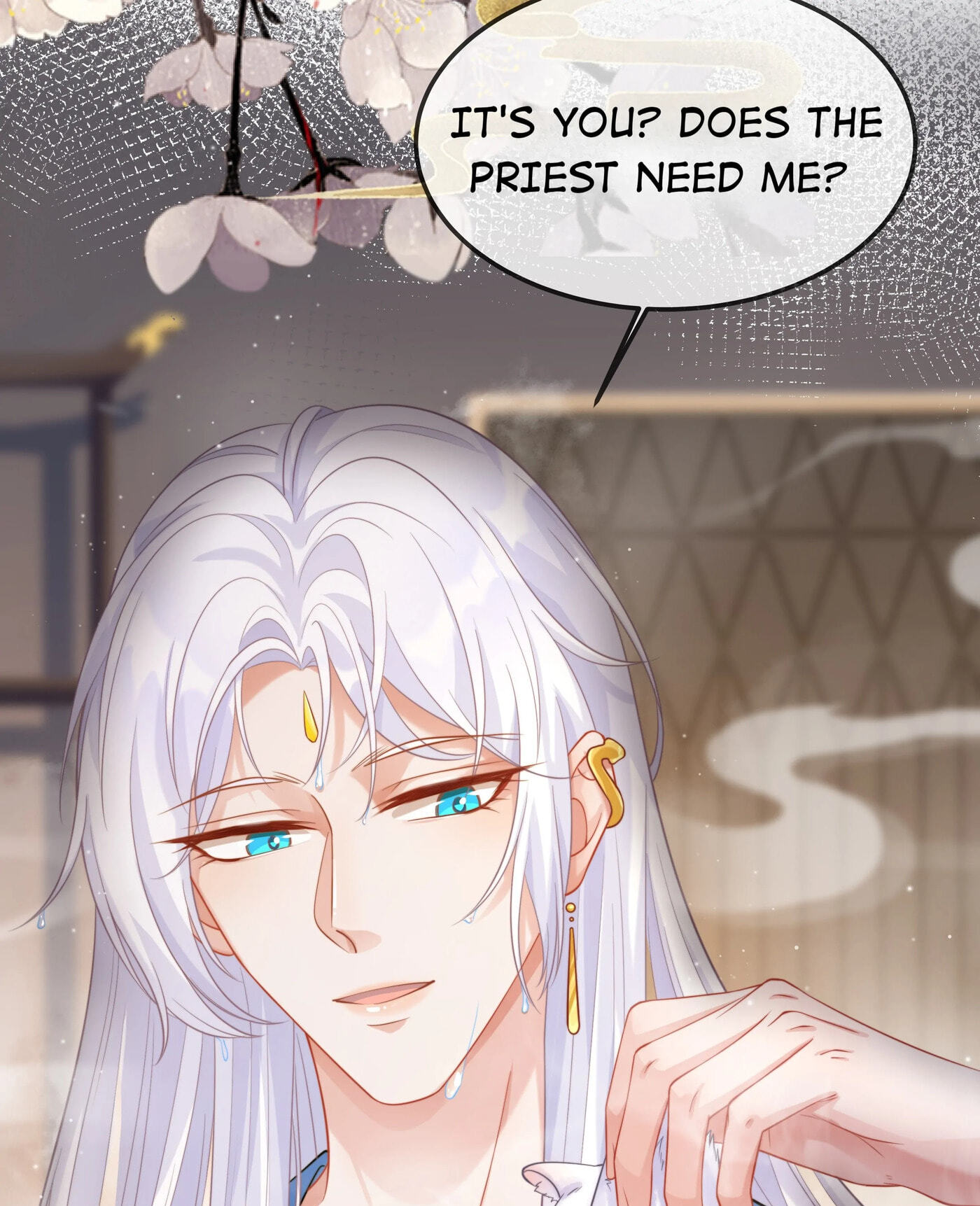All Thoughts Lead To Love Chapter 1 page 76 - 