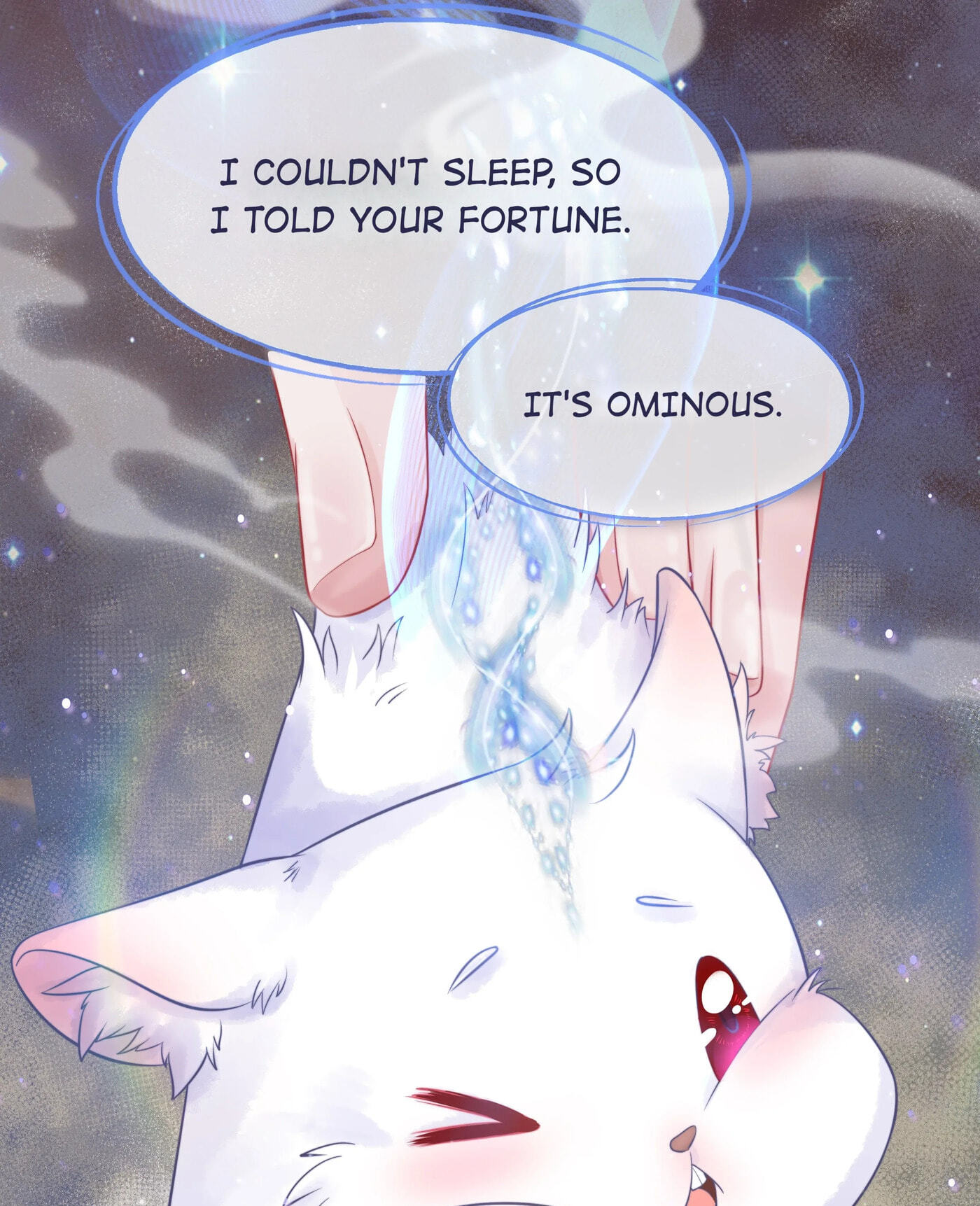 All Thoughts Lead To Love Chapter 1 page 78 - 