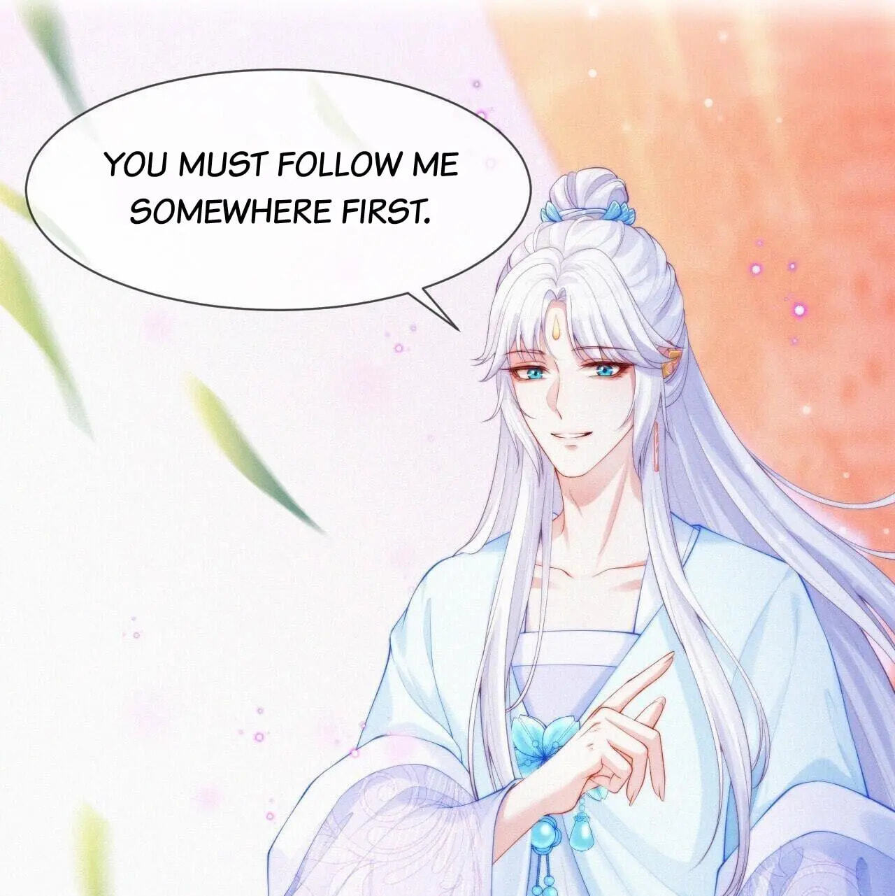 All Thoughts Lead To Love Chapter 10 page 16 - 
