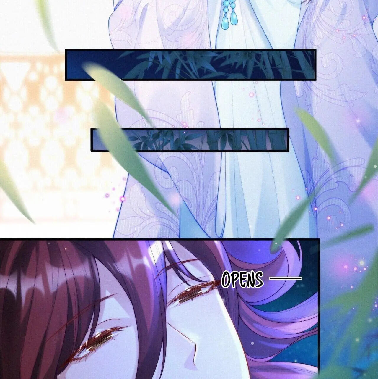 All Thoughts Lead To Love Chapter 10 page 17 - 