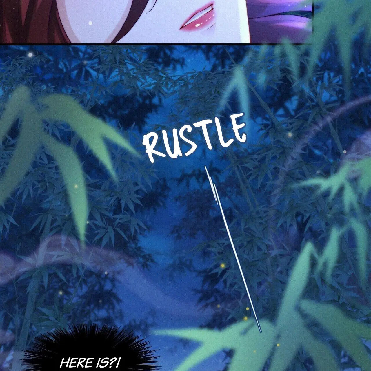 All Thoughts Lead To Love Chapter 10 page 18 - 