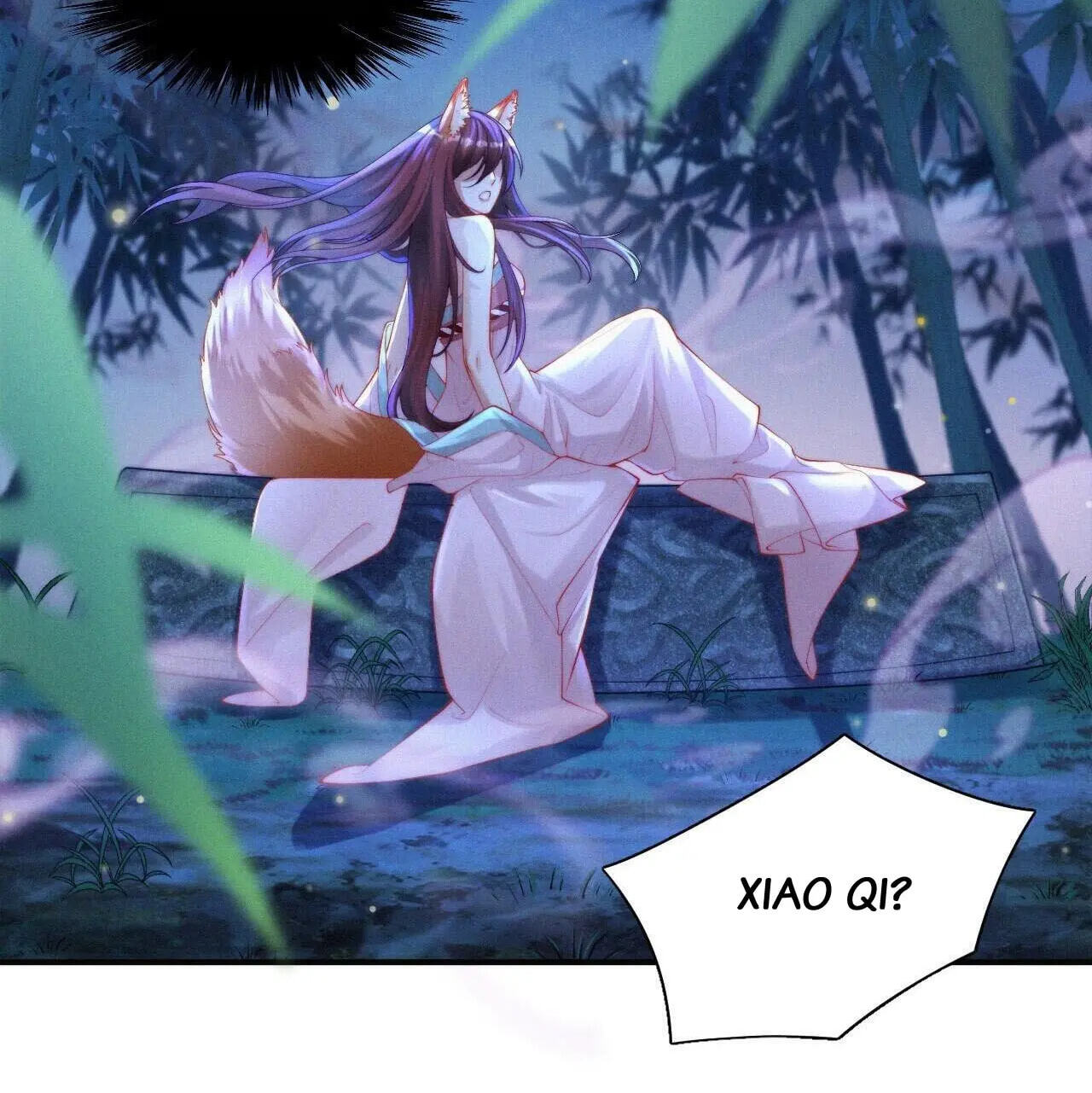 All Thoughts Lead To Love Chapter 10 page 19 - 