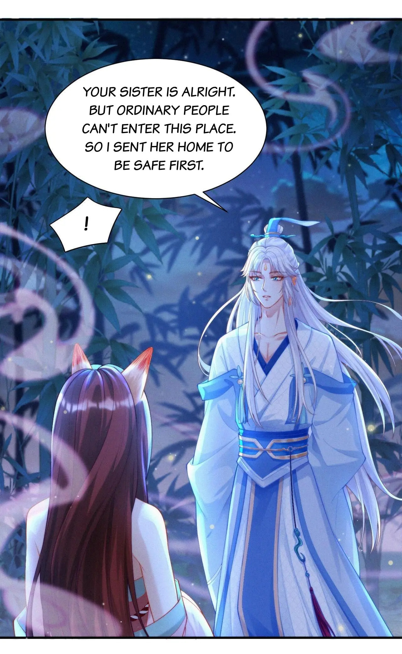 All Thoughts Lead To Love Chapter 10 page 20 - 