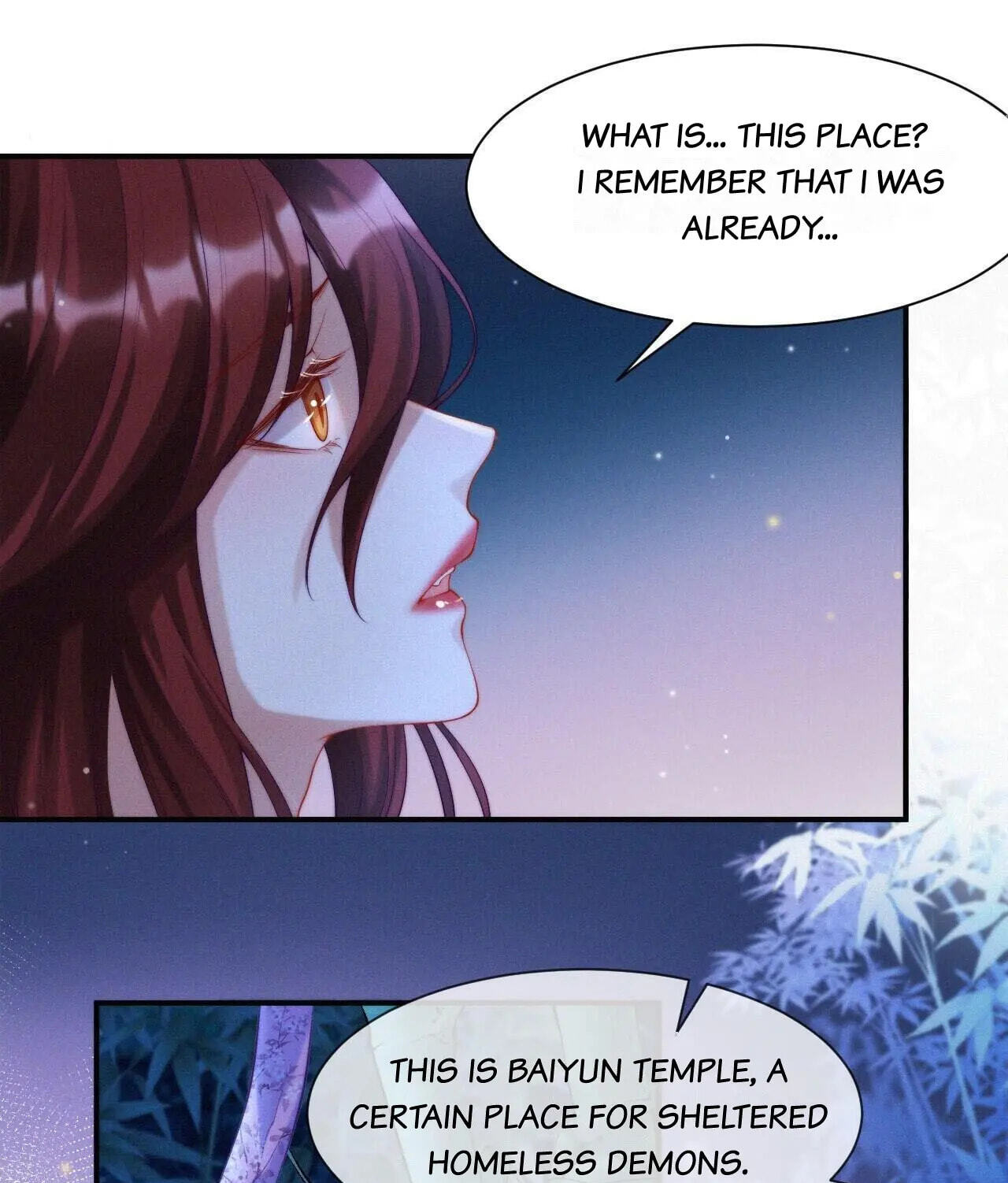 All Thoughts Lead To Love Chapter 10 page 21 - 