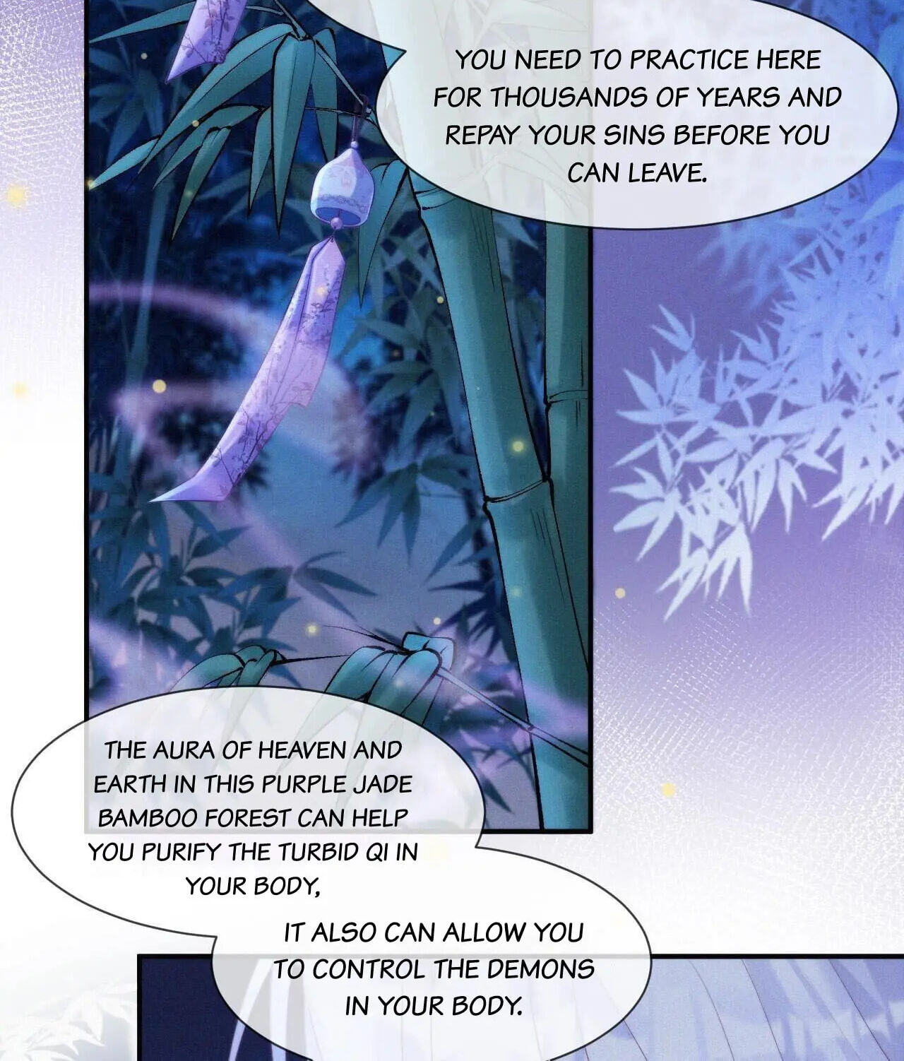 All Thoughts Lead To Love Chapter 10 page 22 - 