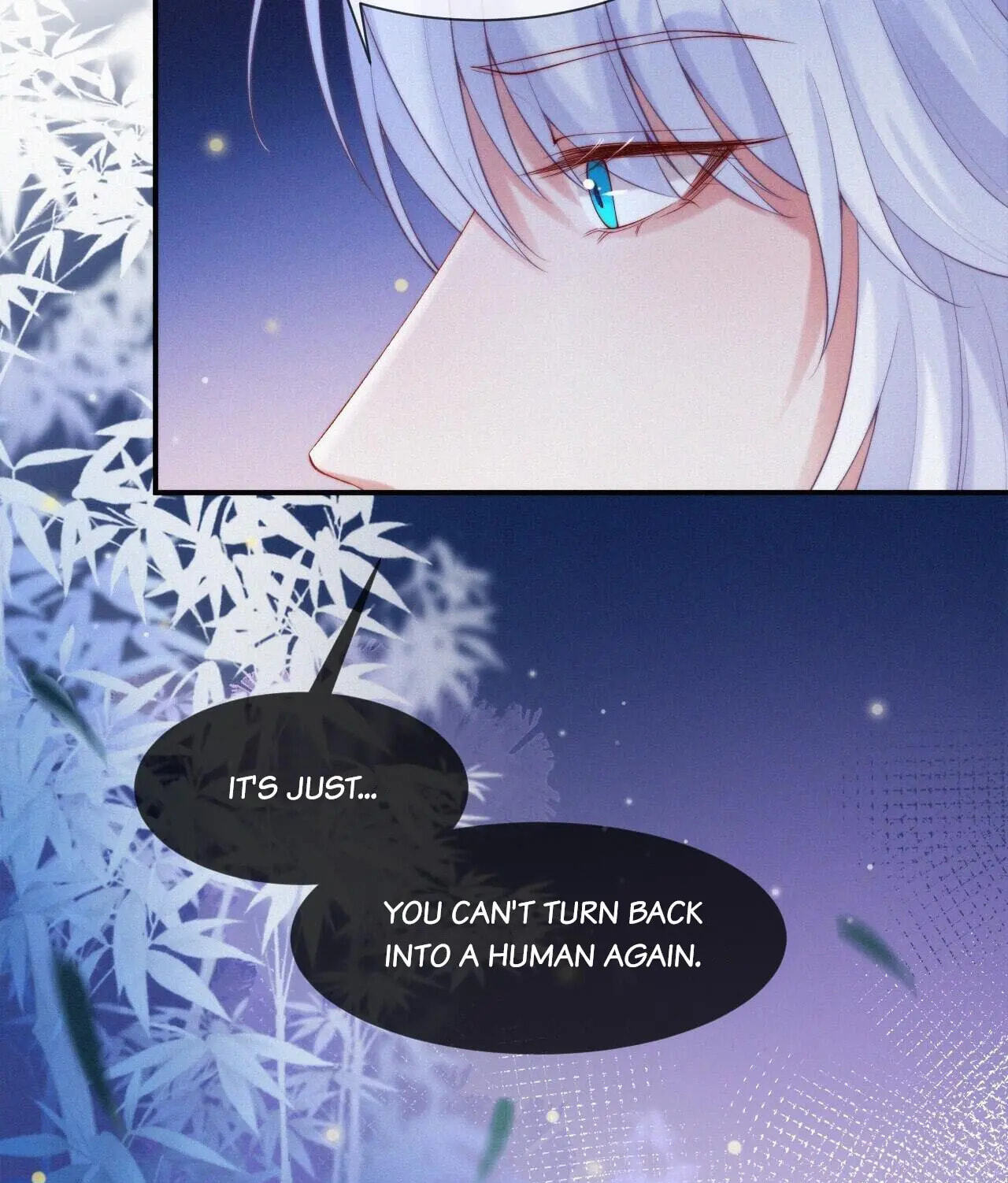 All Thoughts Lead To Love Chapter 10 page 23 - 