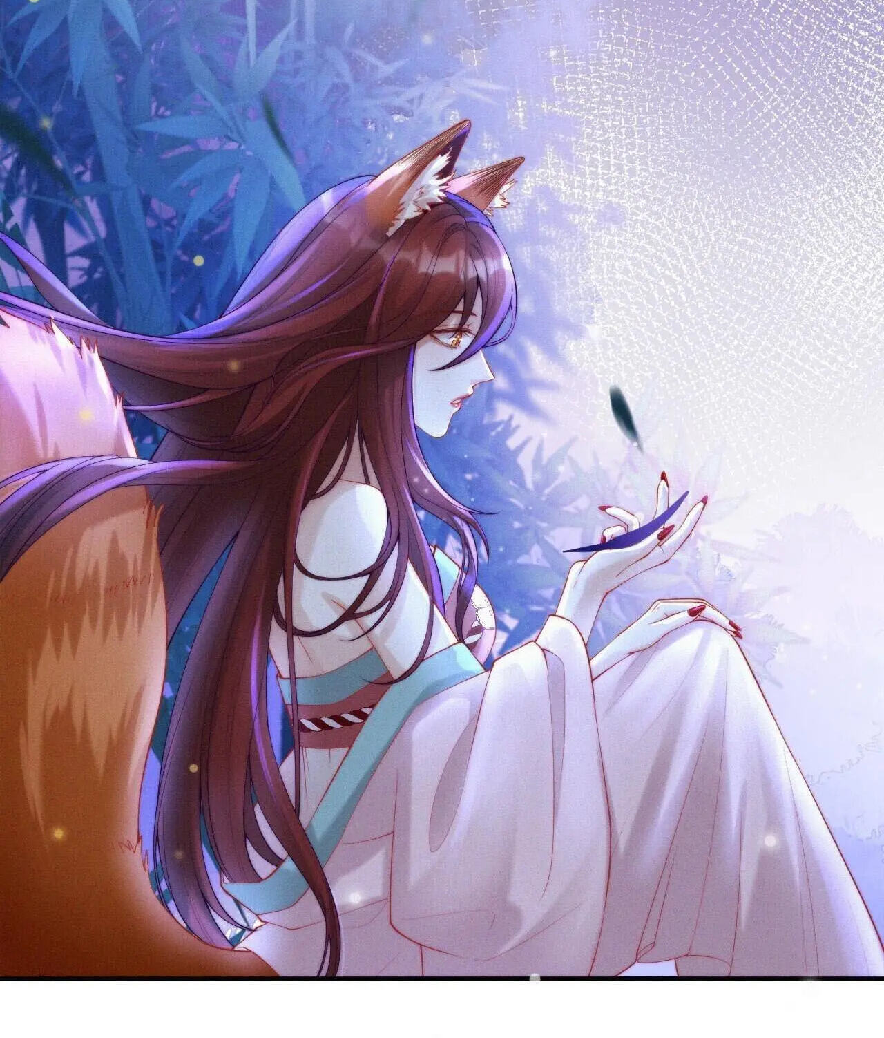 All Thoughts Lead To Love Chapter 10 page 24 - 