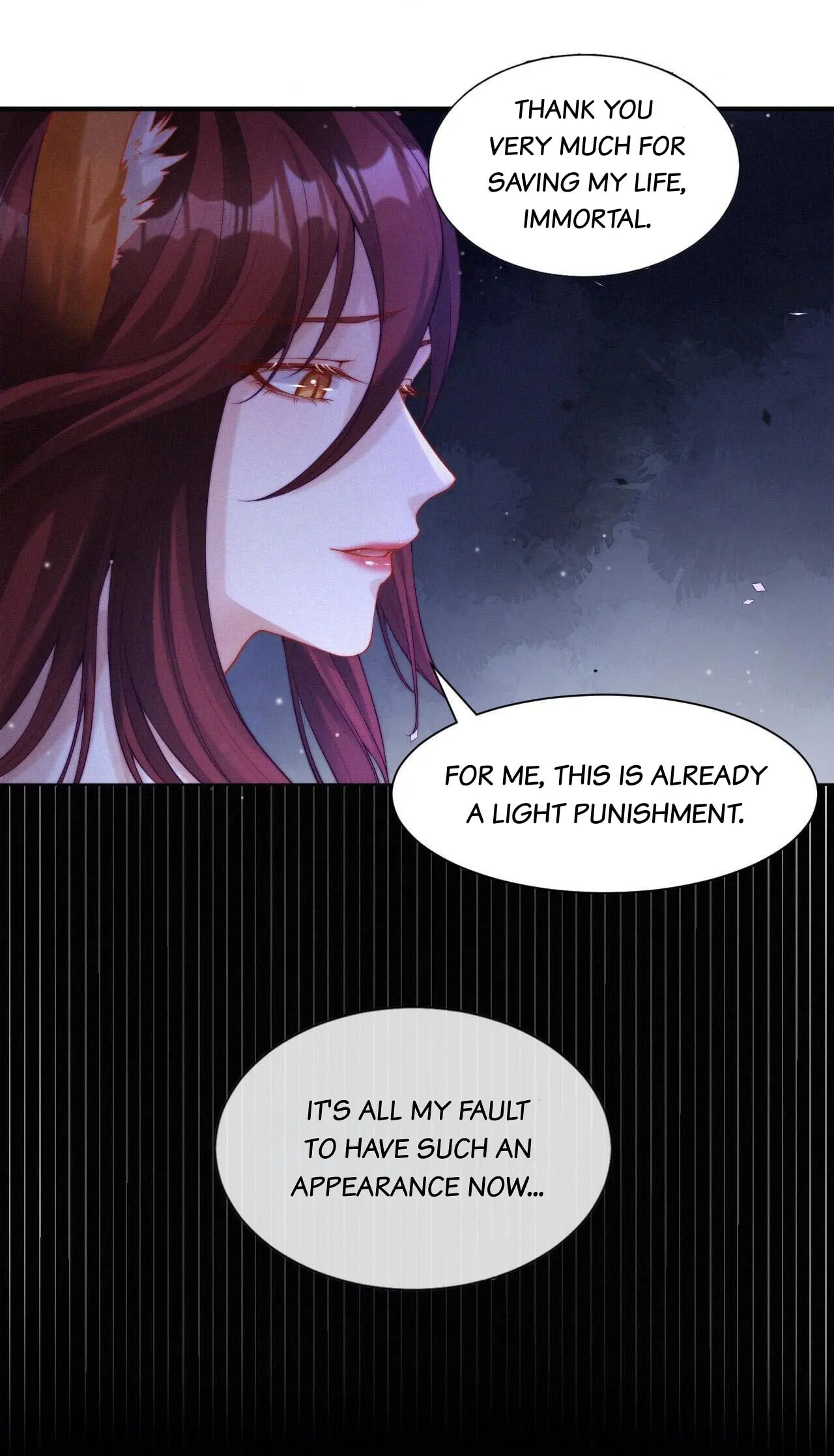 All Thoughts Lead To Love Chapter 10 page 25 - 