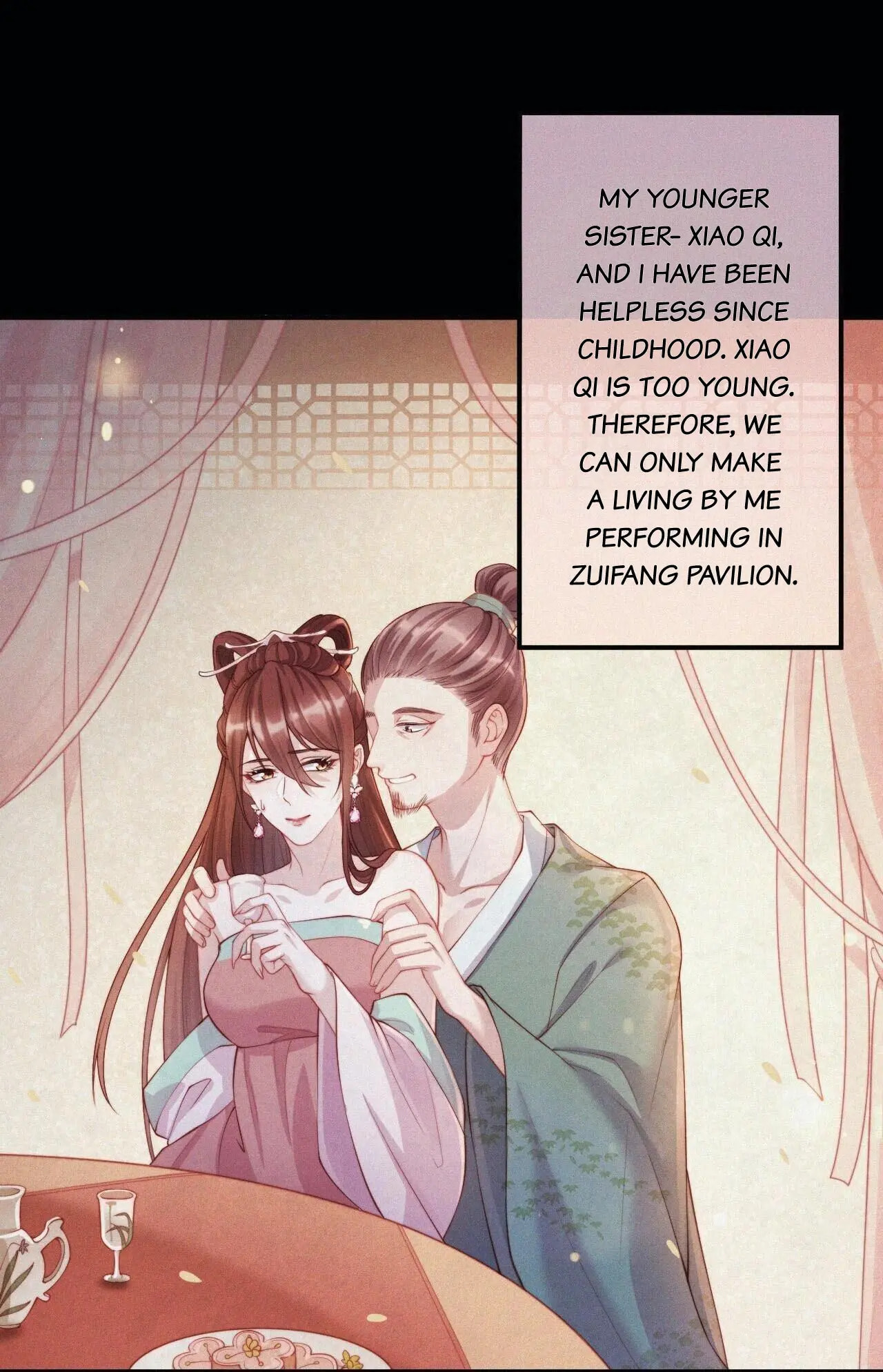 All Thoughts Lead To Love Chapter 10 page 26 - 
