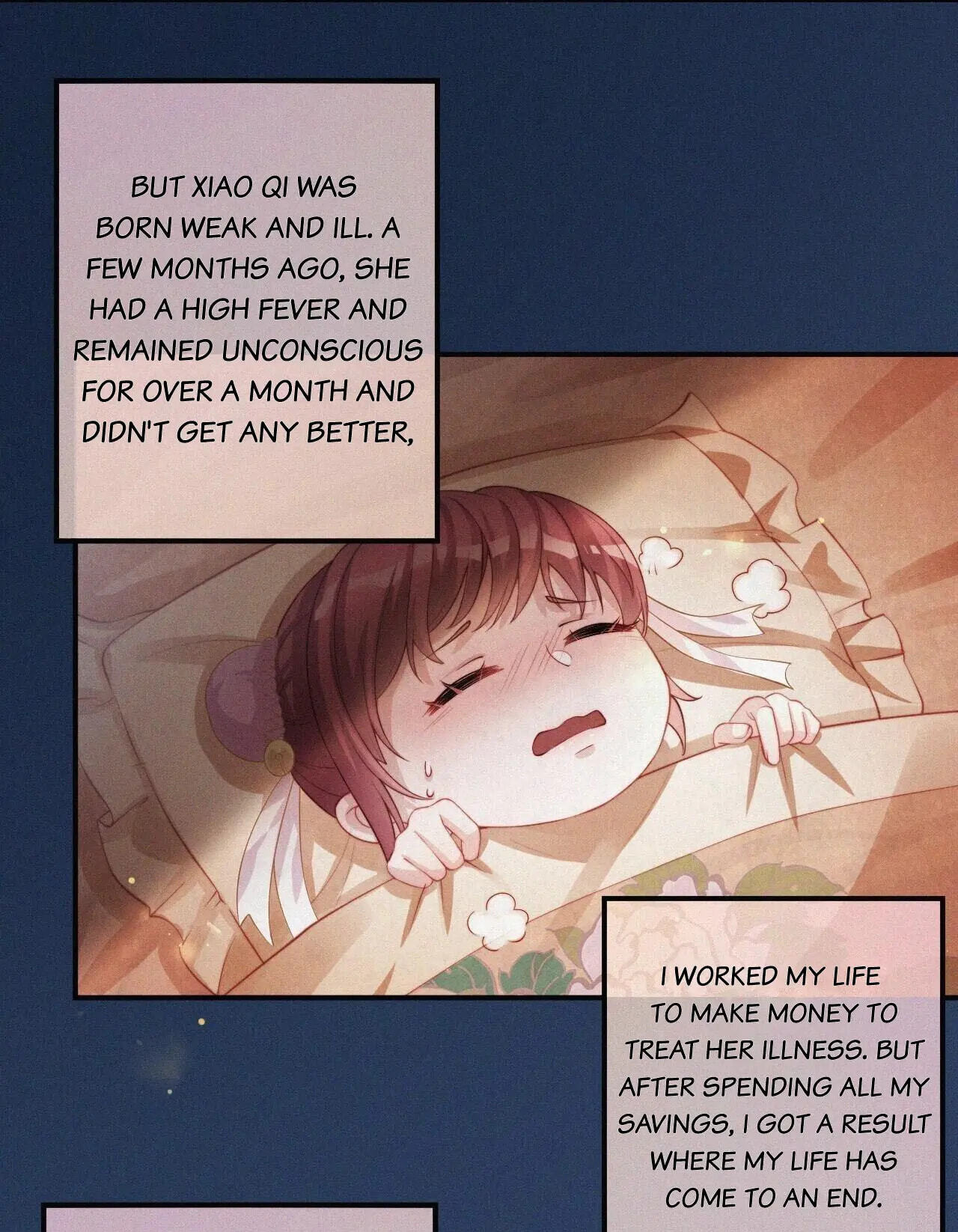 All Thoughts Lead To Love Chapter 10 page 27 - 