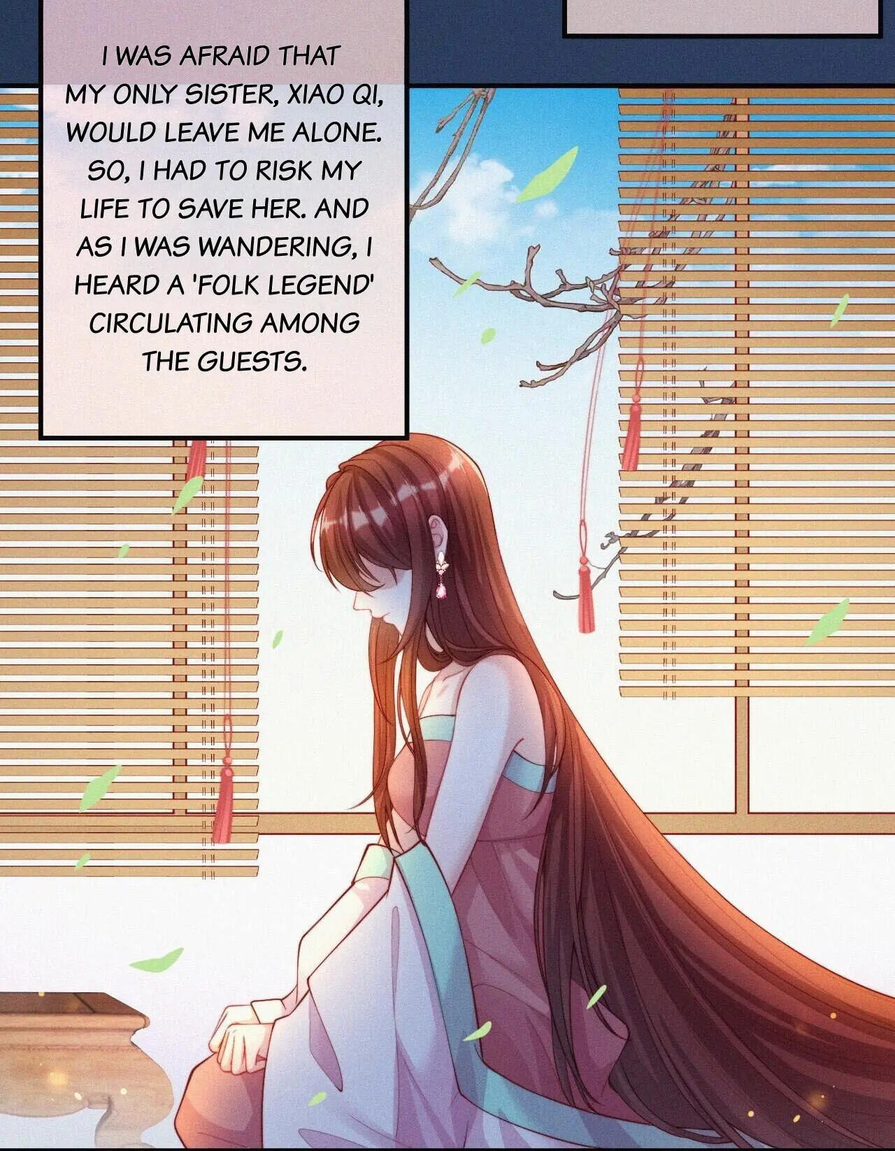 All Thoughts Lead To Love Chapter 10 page 28 - 