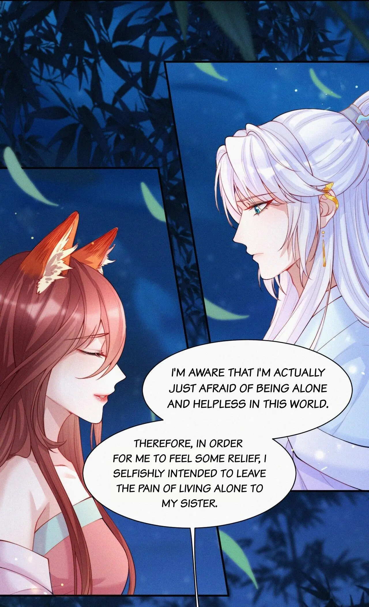 All Thoughts Lead To Love Chapter 10 page 31 - 