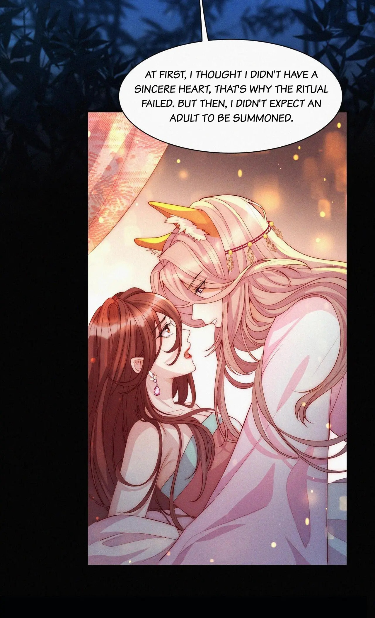 All Thoughts Lead To Love Chapter 10 page 32 - 