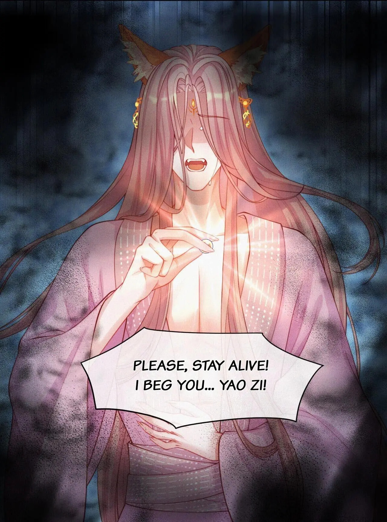 All Thoughts Lead To Love Chapter 10 page 35 - 