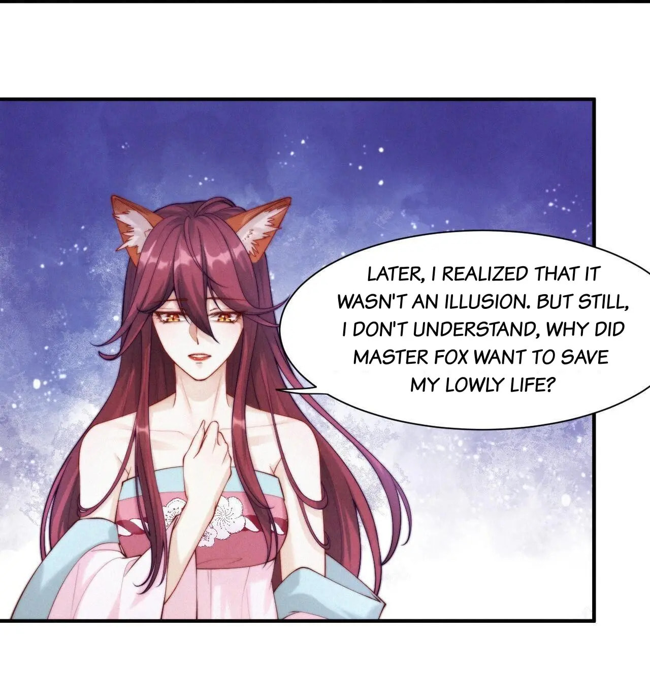 All Thoughts Lead To Love Chapter 10 page 36 - 