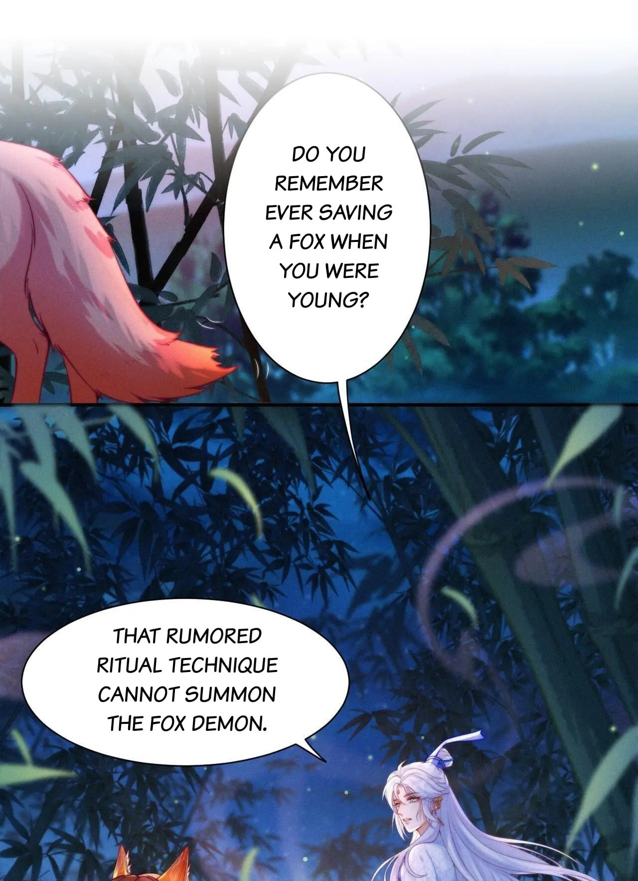 All Thoughts Lead To Love Chapter 10 page 38 - 