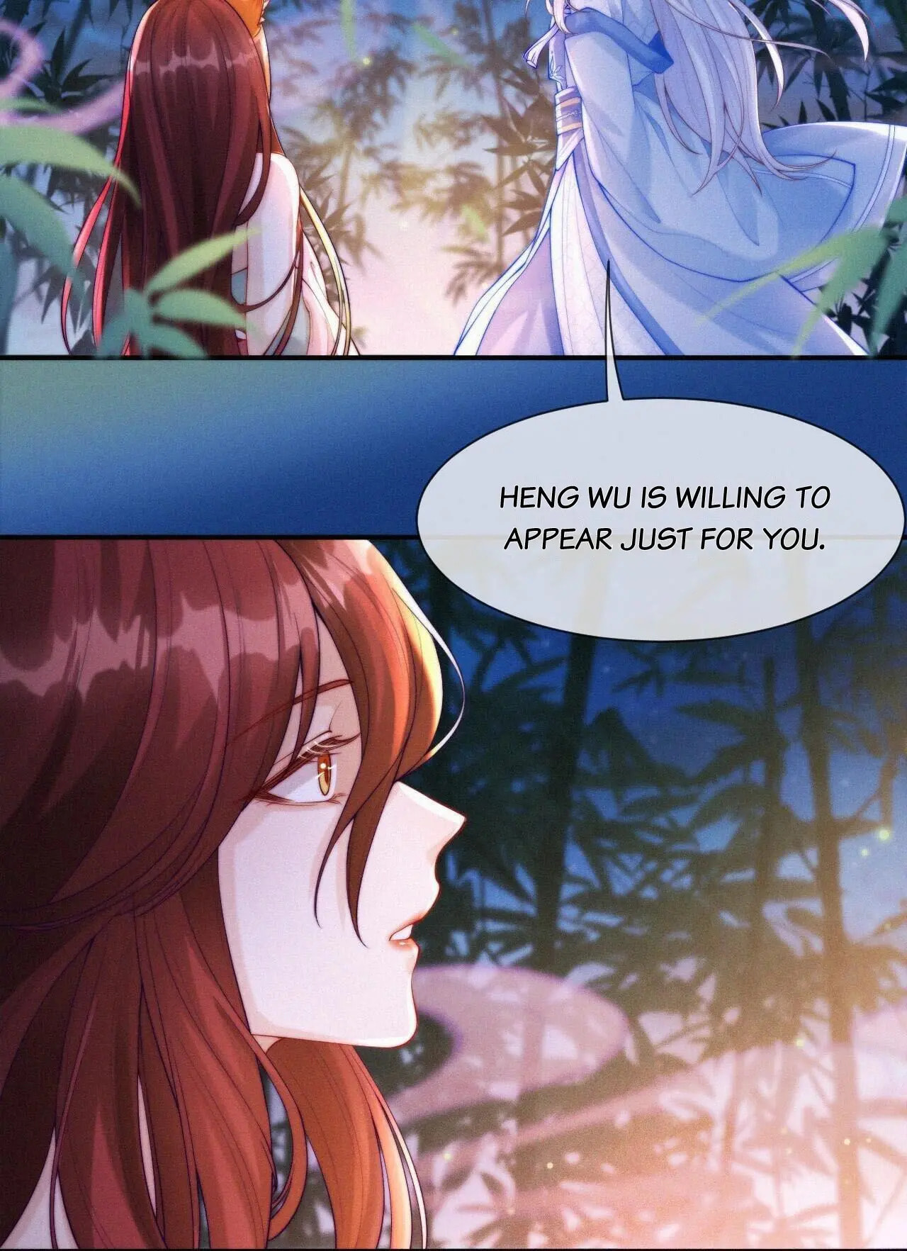 All Thoughts Lead To Love Chapter 10 page 39 - 