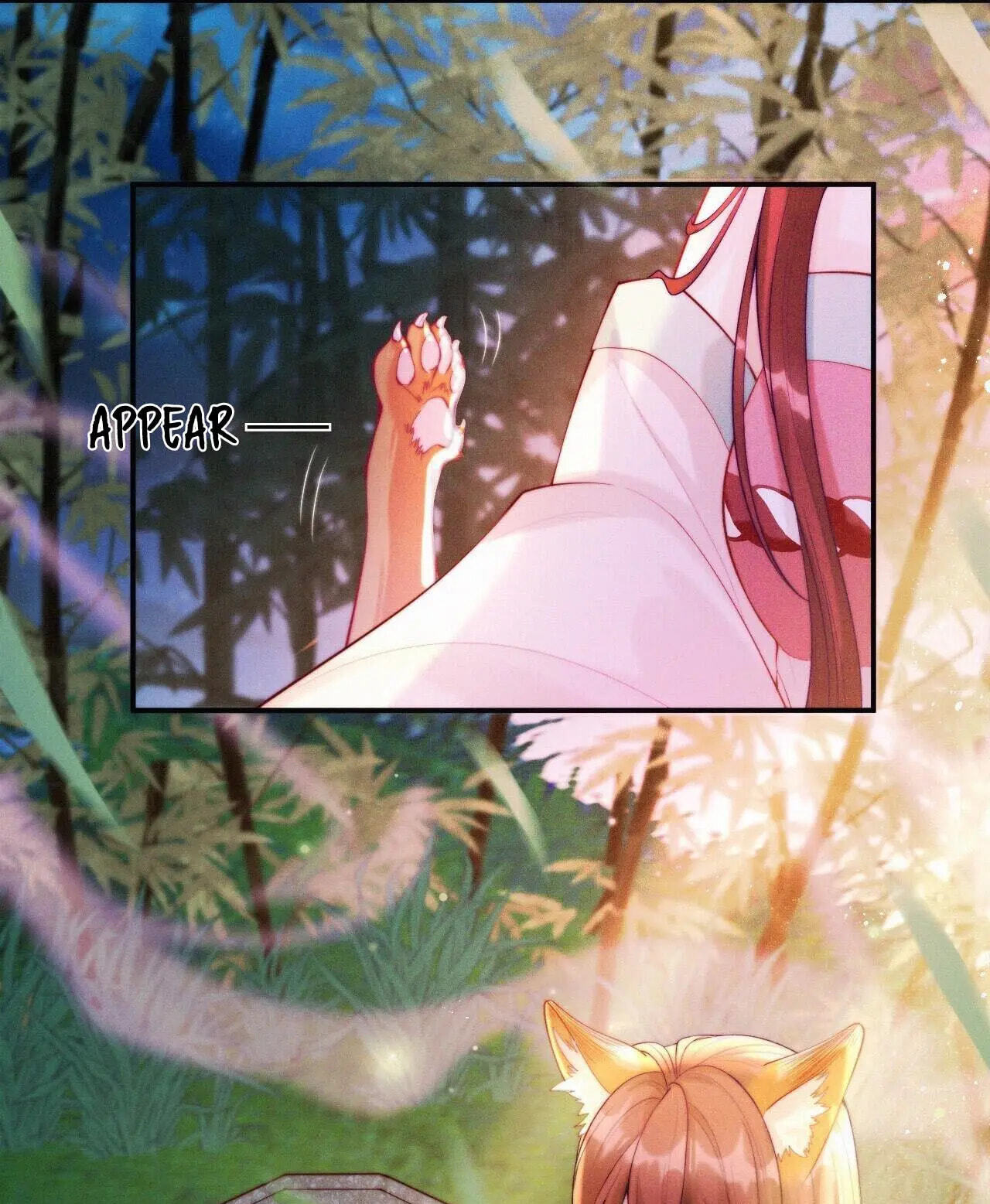 All Thoughts Lead To Love Chapter 10 page 40 - 