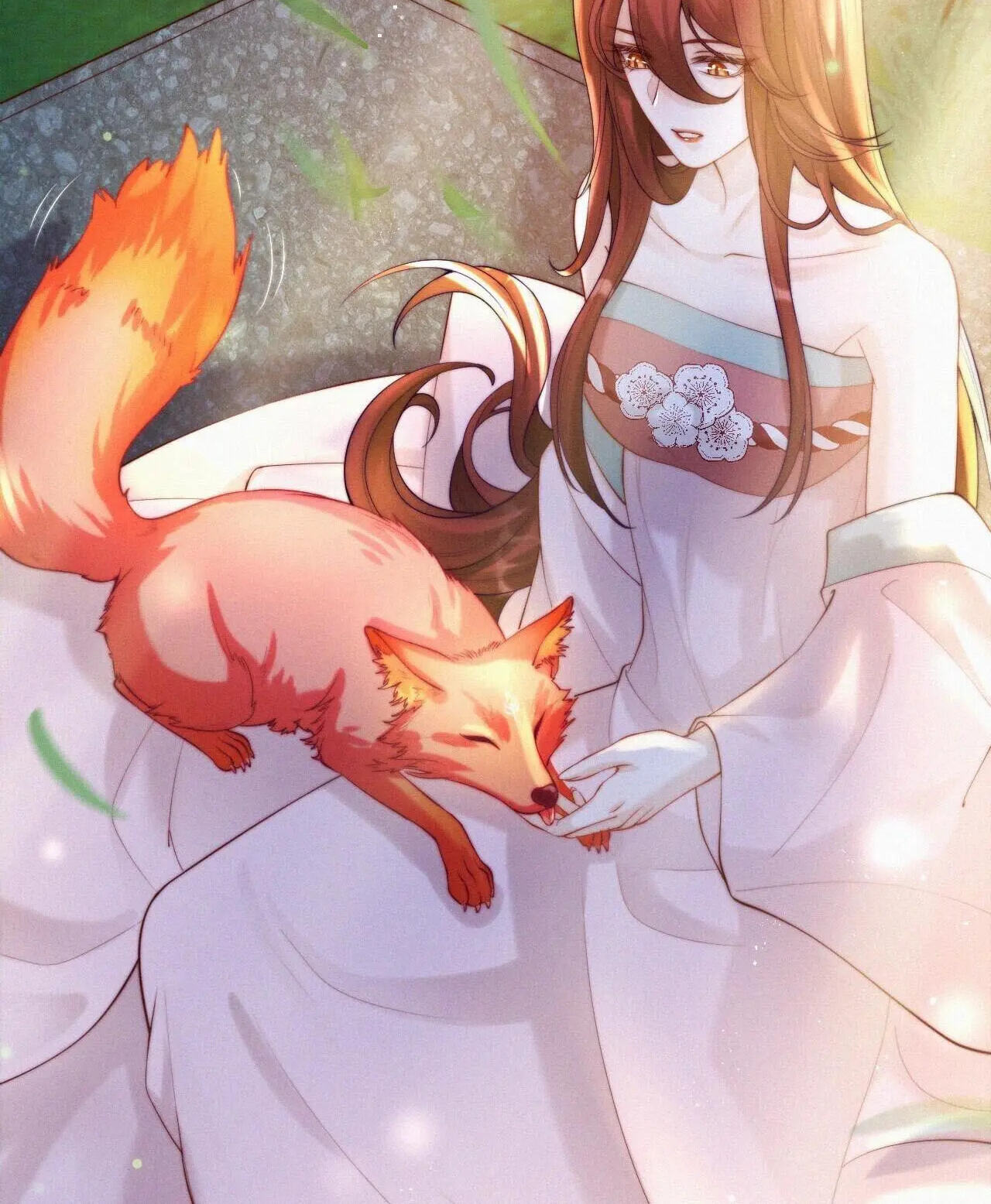 All Thoughts Lead To Love Chapter 10 page 41 - 